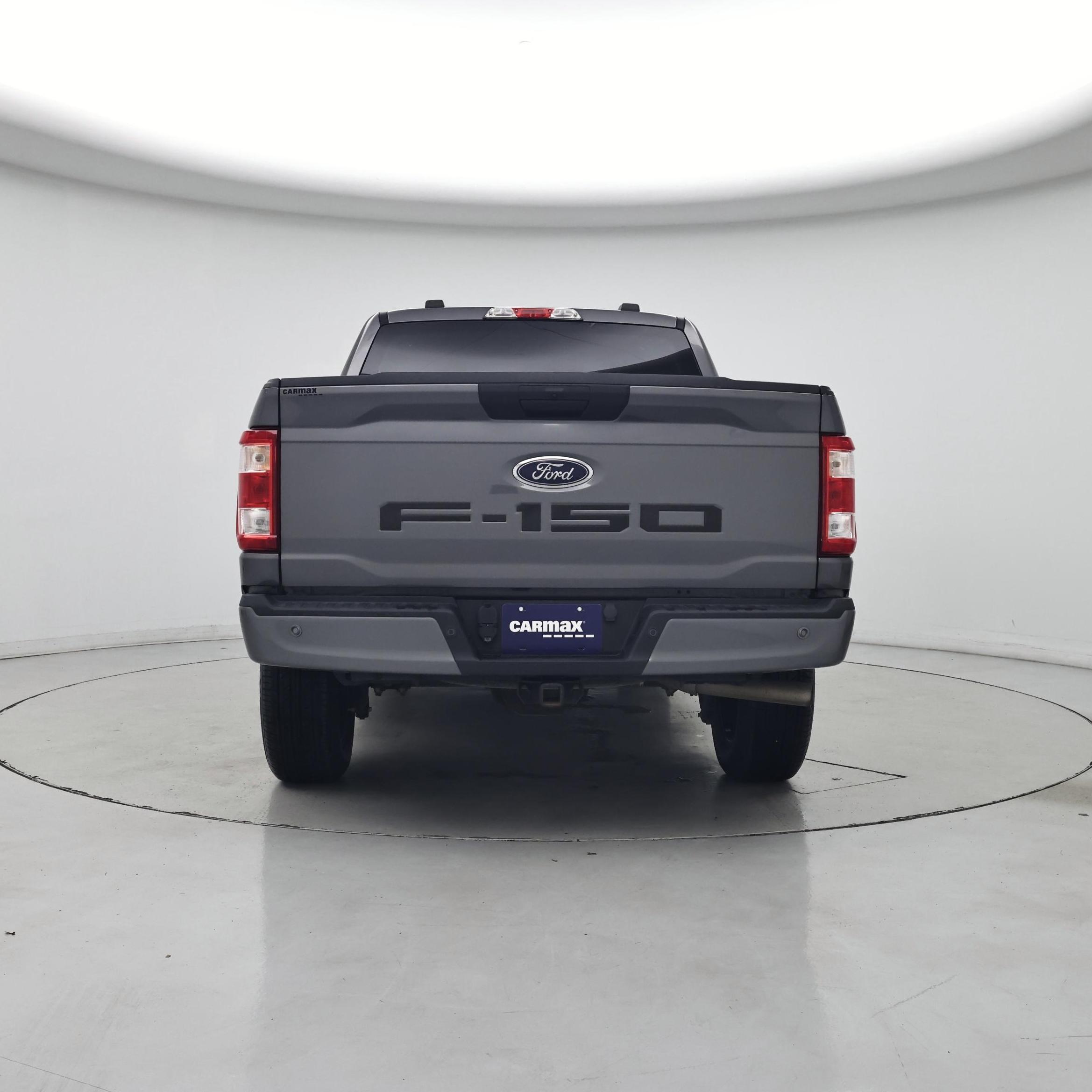 Thumbnail: 2021 Ford F-150 - 6