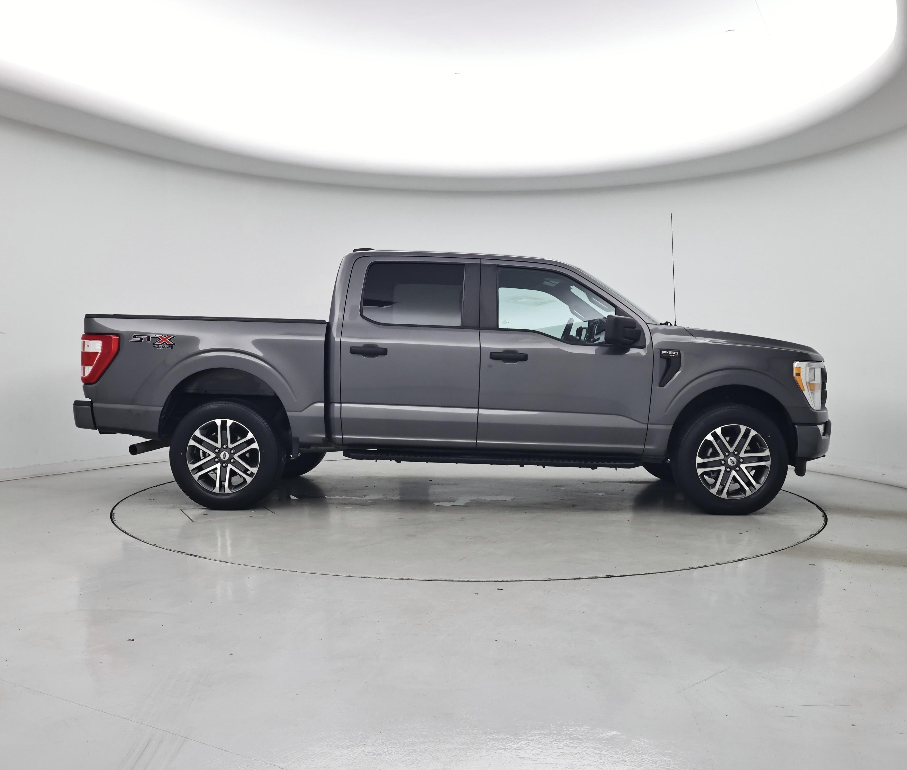 Thumbnail: 2021 Ford F-150 - 7