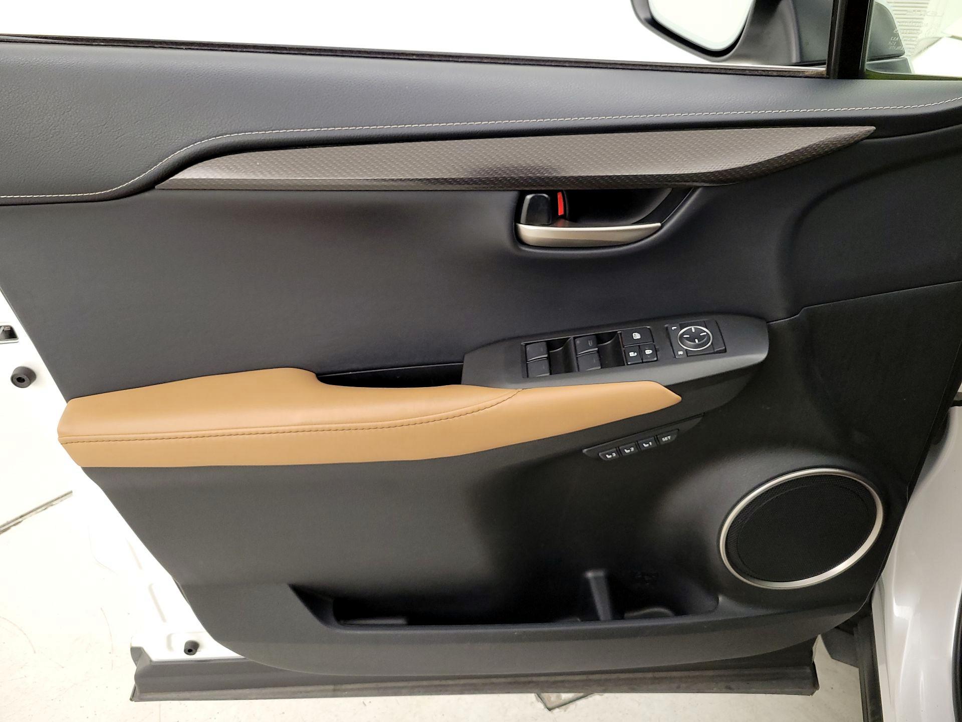 Thumbnail: 2017 Lexus NX - 12