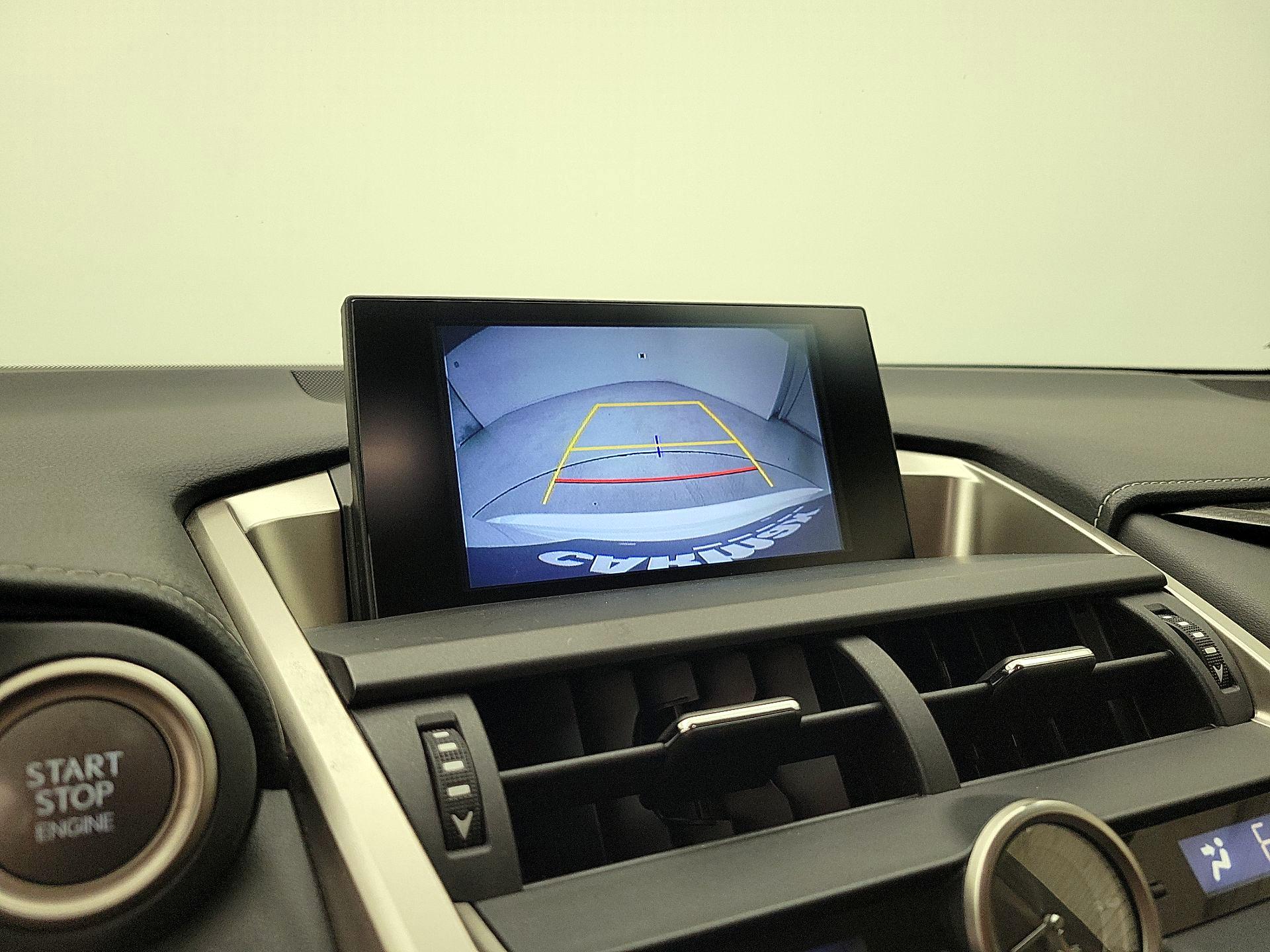 Thumbnail: 2017 Lexus NX - 15