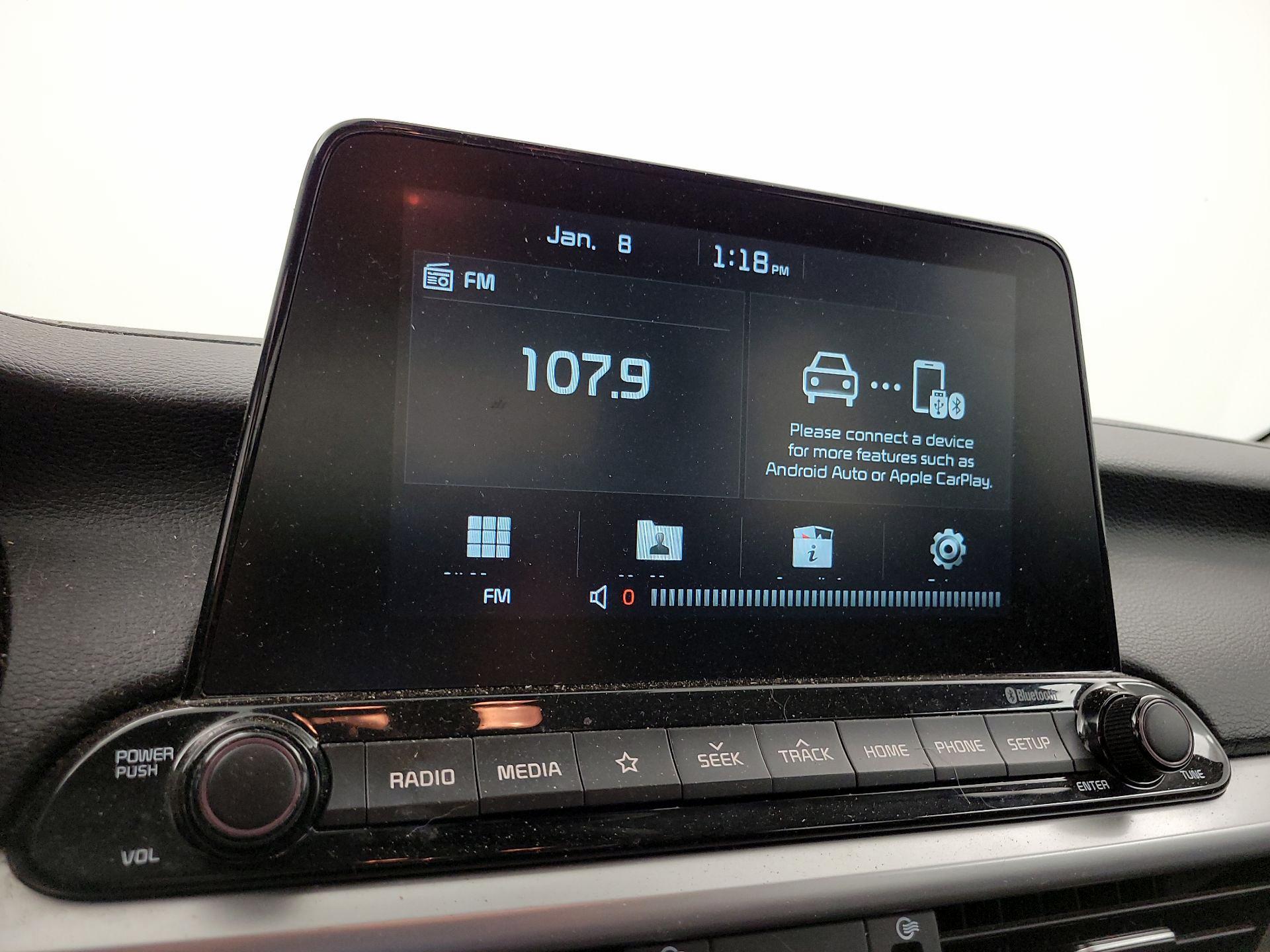 Thumbnail: 2020 Kia Forte - 15