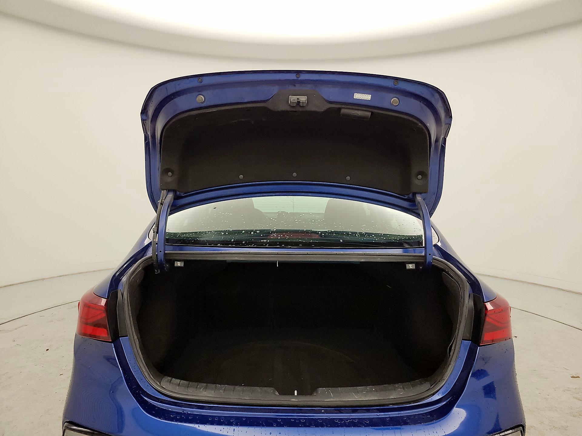 Thumbnail: 2020 Kia Forte - 20