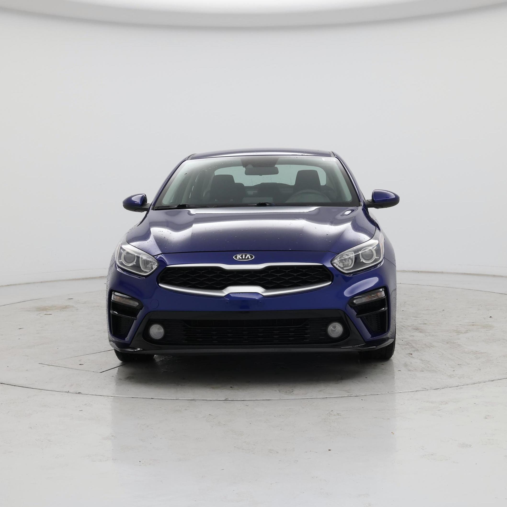 Thumbnail: 2020 Kia Forte - 5