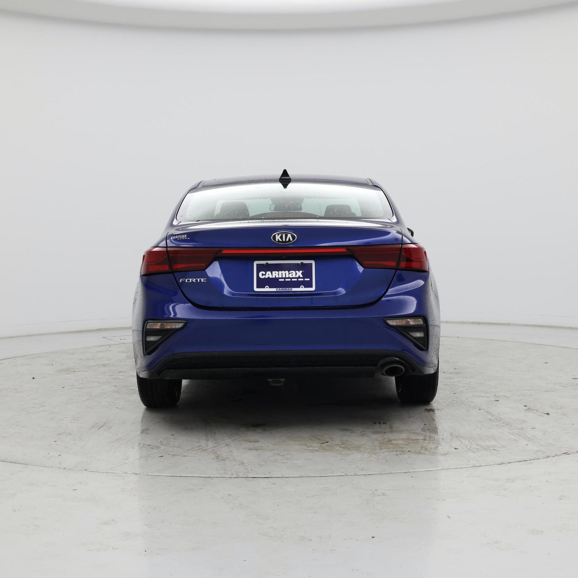 Thumbnail: 2020 Kia Forte - 6