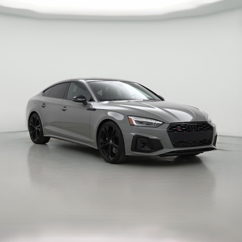 2022 Audi S5 Sportback Prestige