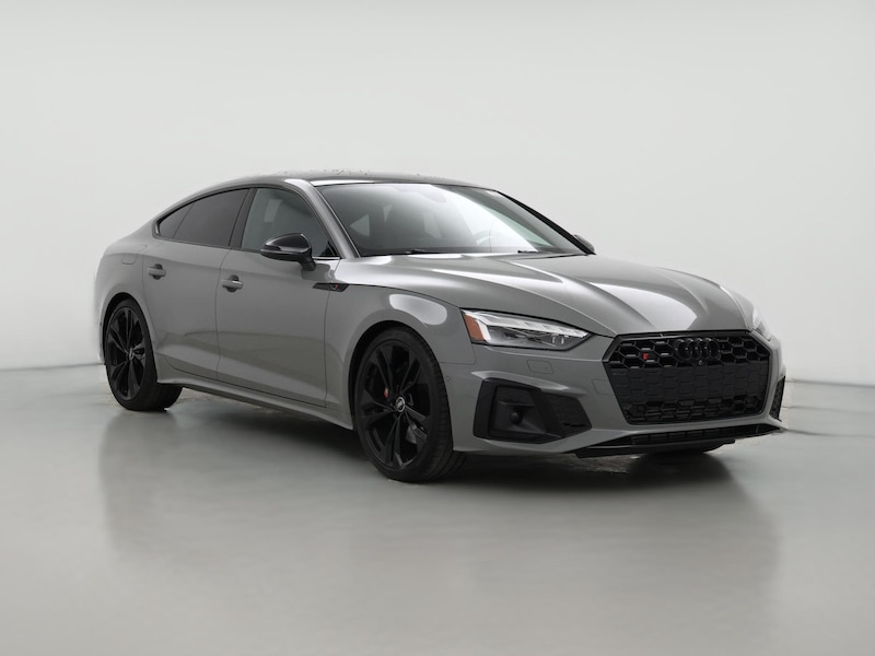 2022 Audi S5 Sportback Prestige