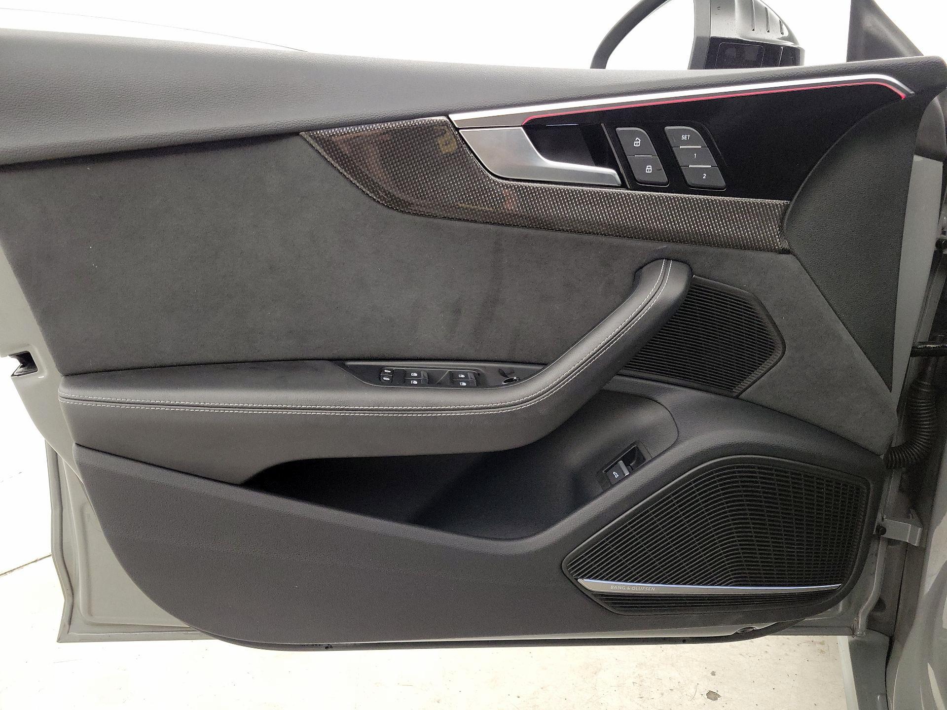 Thumbnail: 2022 Audi S5 - 12