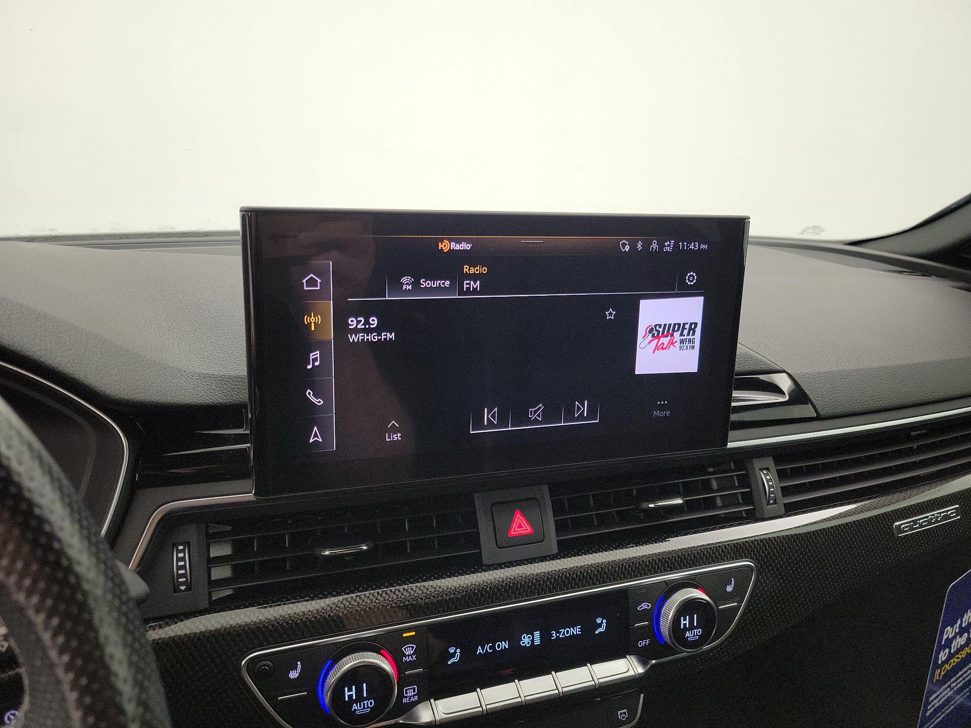 Thumbnail: 2022 Audi S5 - 16