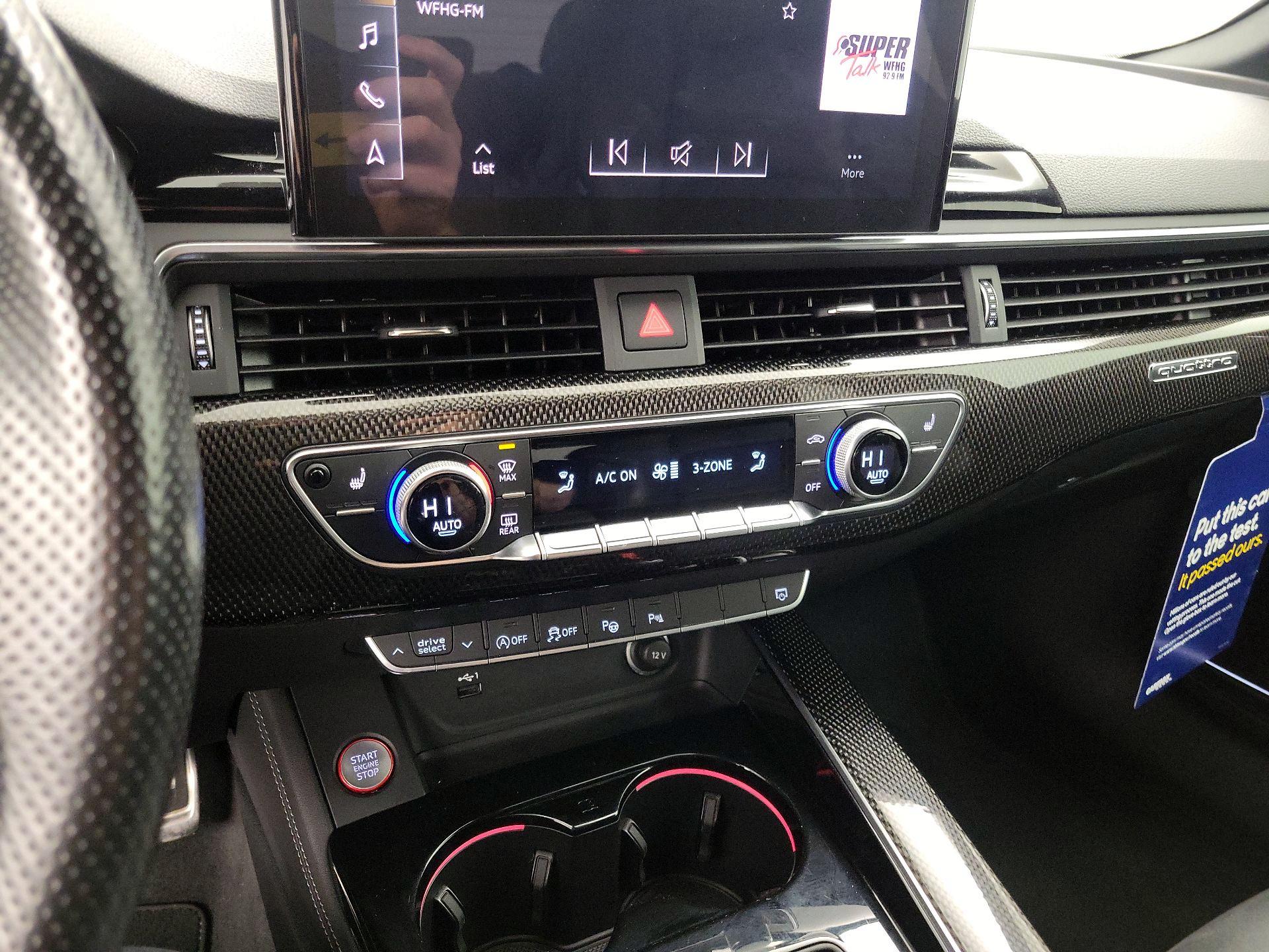 Thumbnail: 2022 Audi S5 - 17