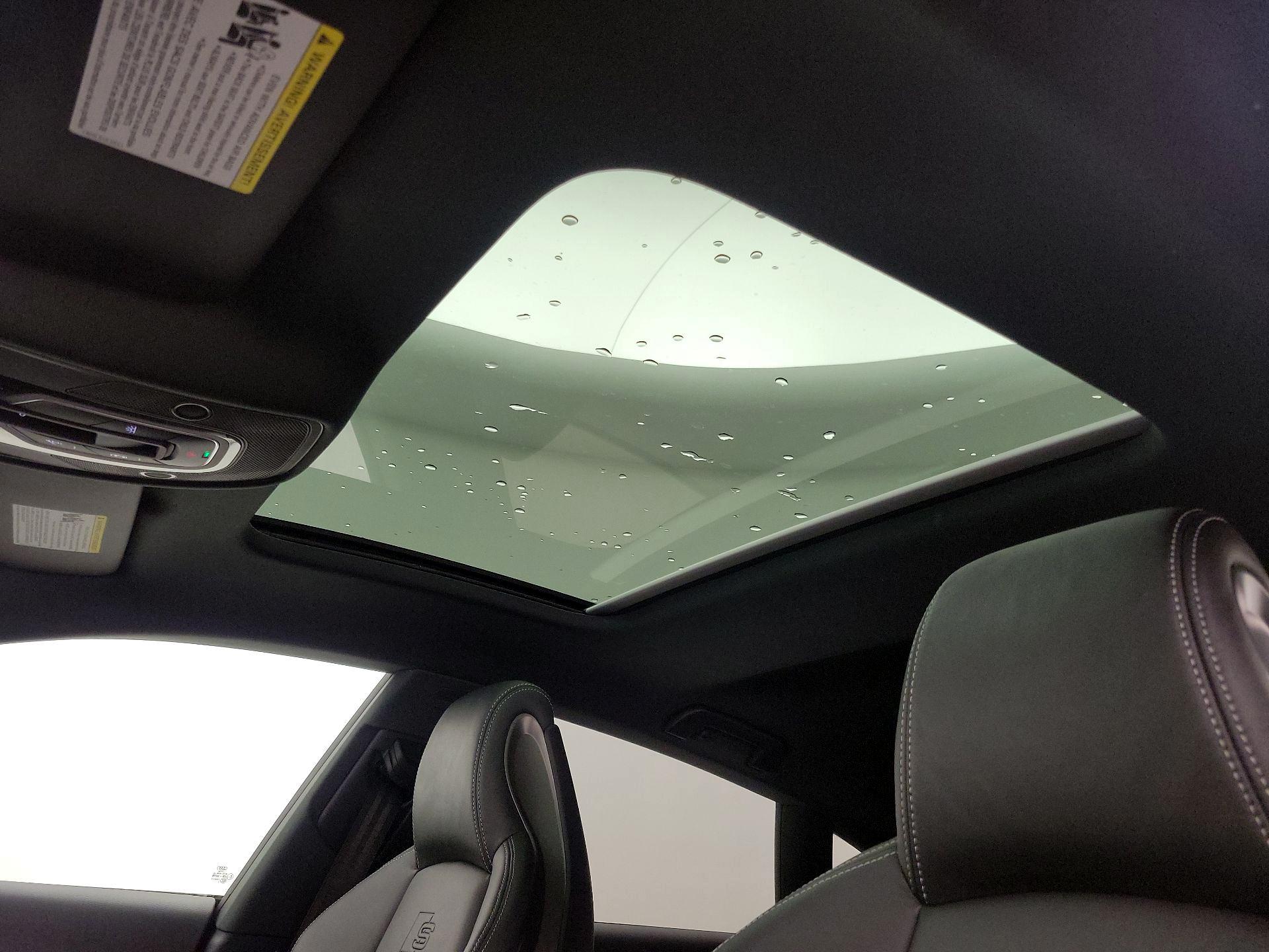 Thumbnail: 2022 Audi S5 - 20