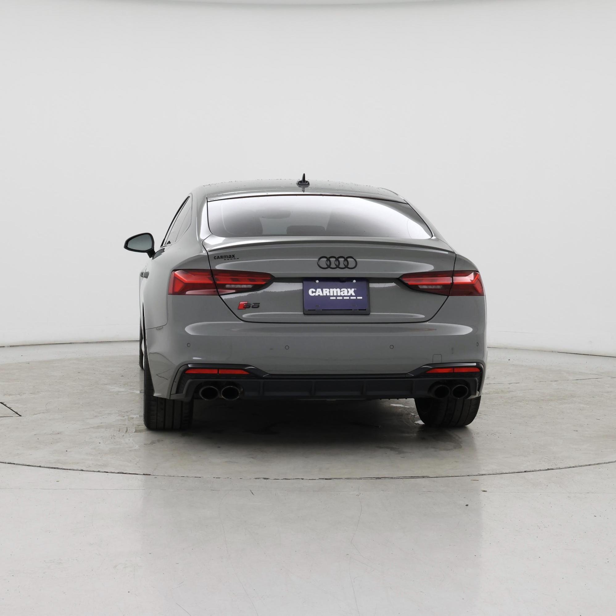 Thumbnail: 2022 Audi S5 - 6