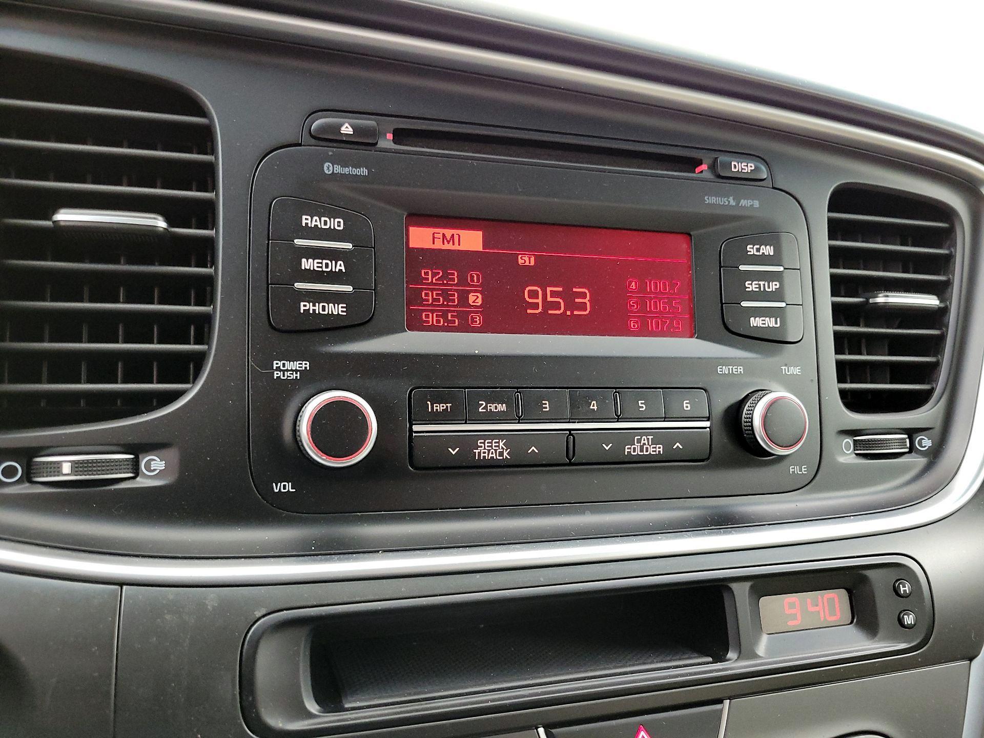 Thumbnail: 2015 Kia Optima - 14