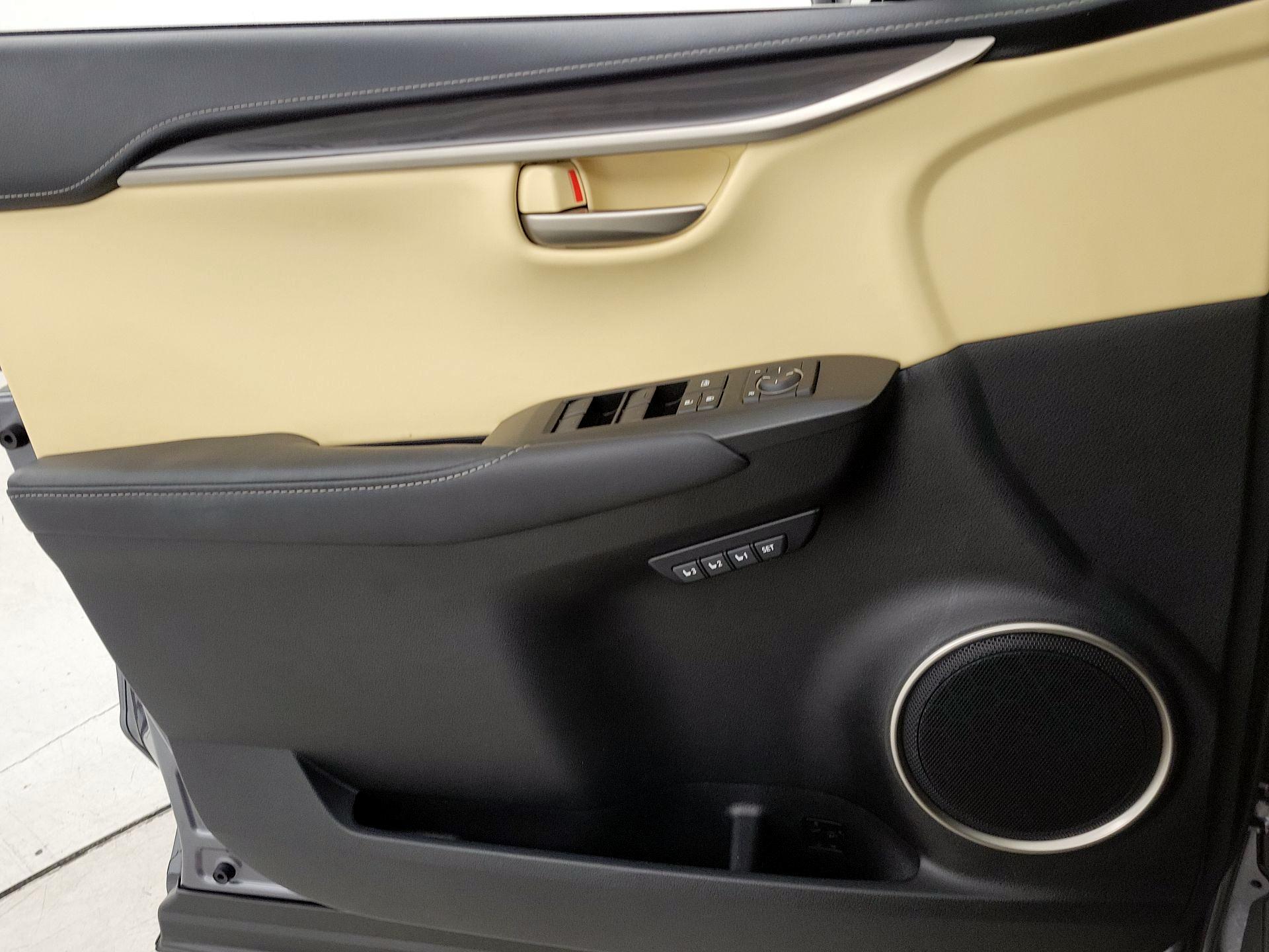 Thumbnail: 2017 Lexus NX - 12