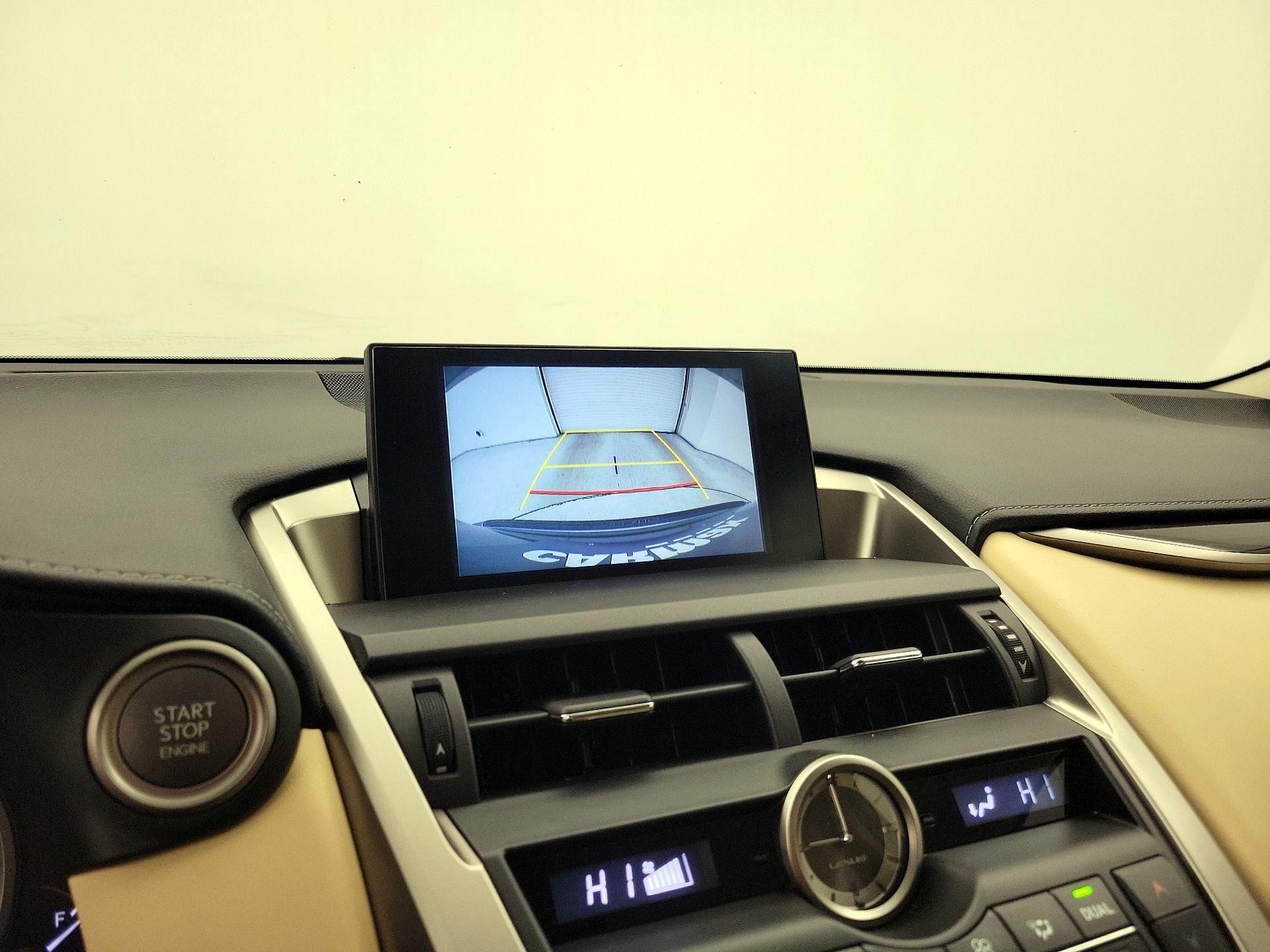 Thumbnail: 2017 Lexus NX - 15