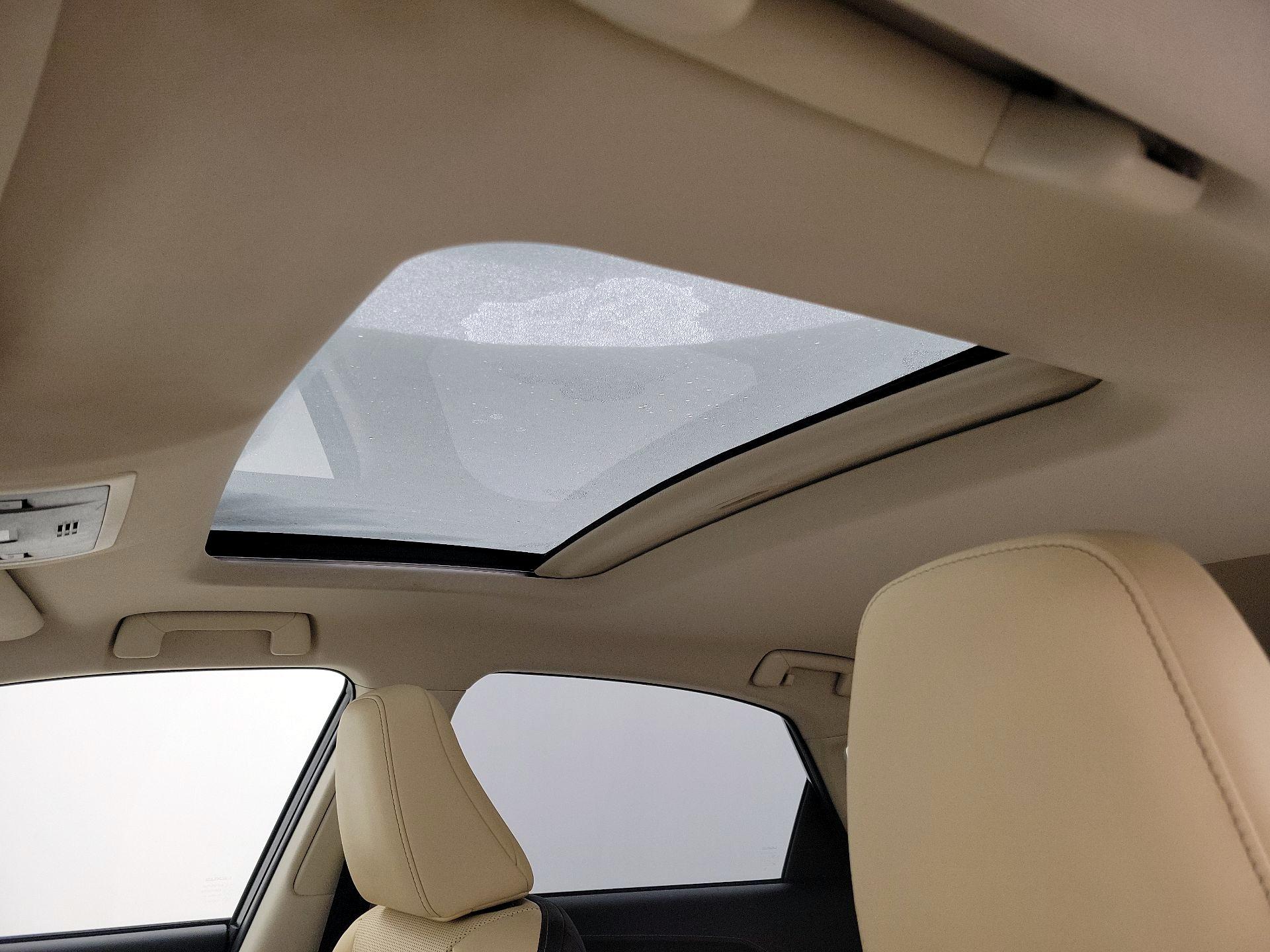 Thumbnail: 2017 Lexus NX - 20