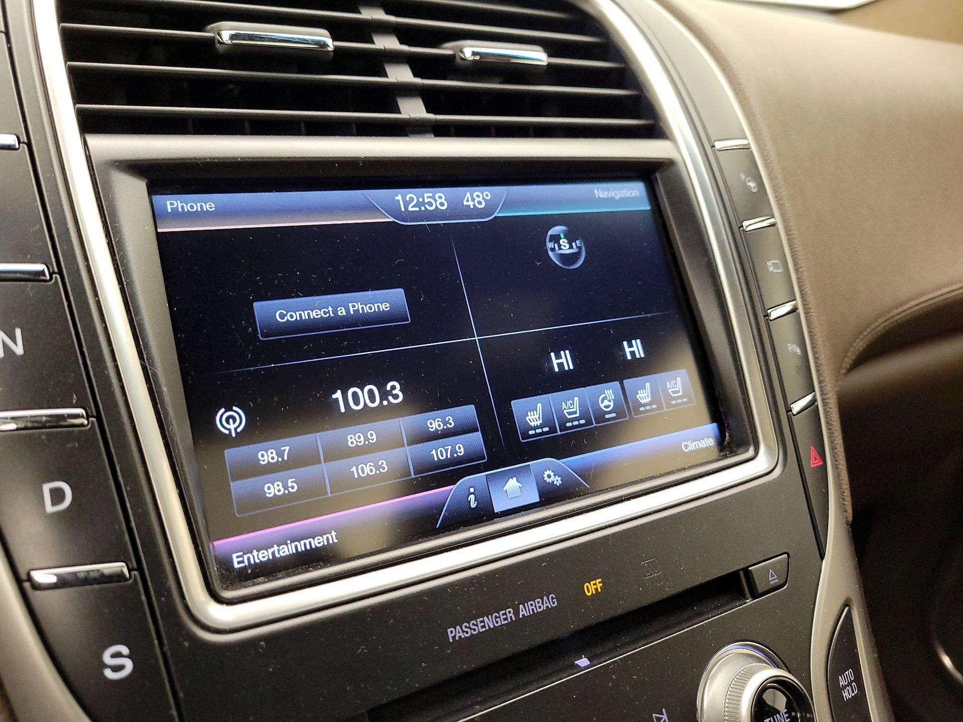 Thumbnail: 2016 Lincoln MKX - 15