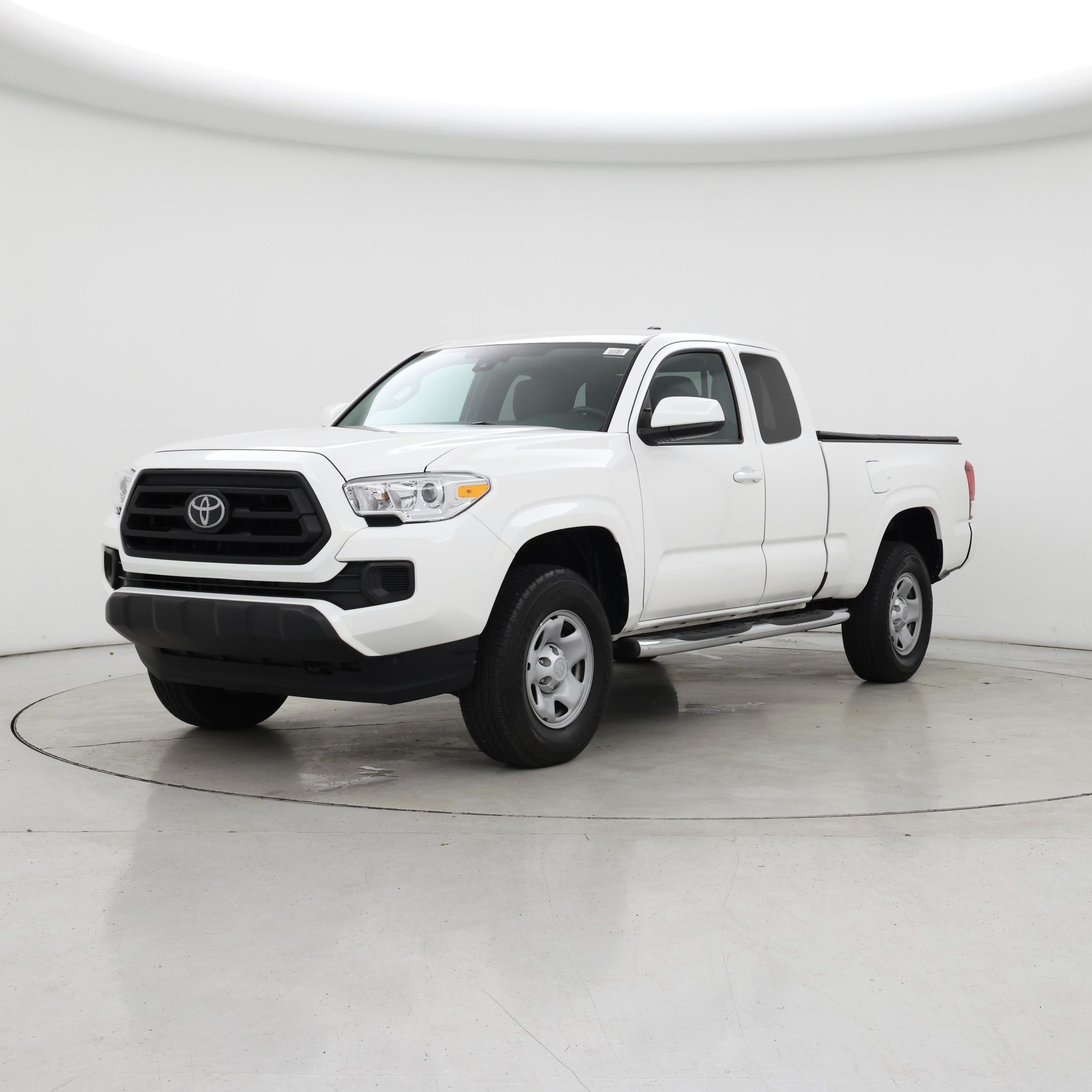 Thumbnail: 2022 Toyota Tacoma - 4