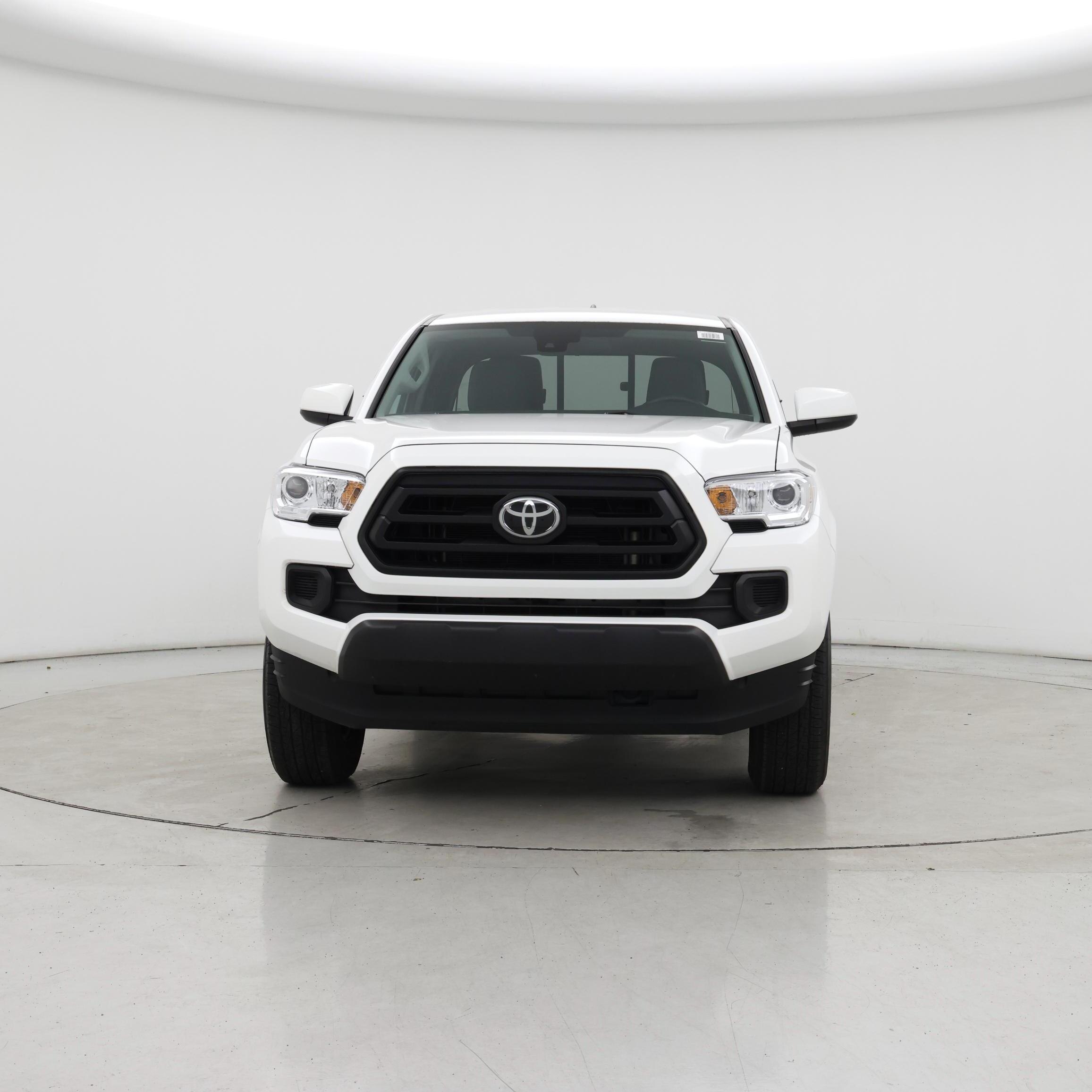 Thumbnail: 2022 Toyota Tacoma - 5
