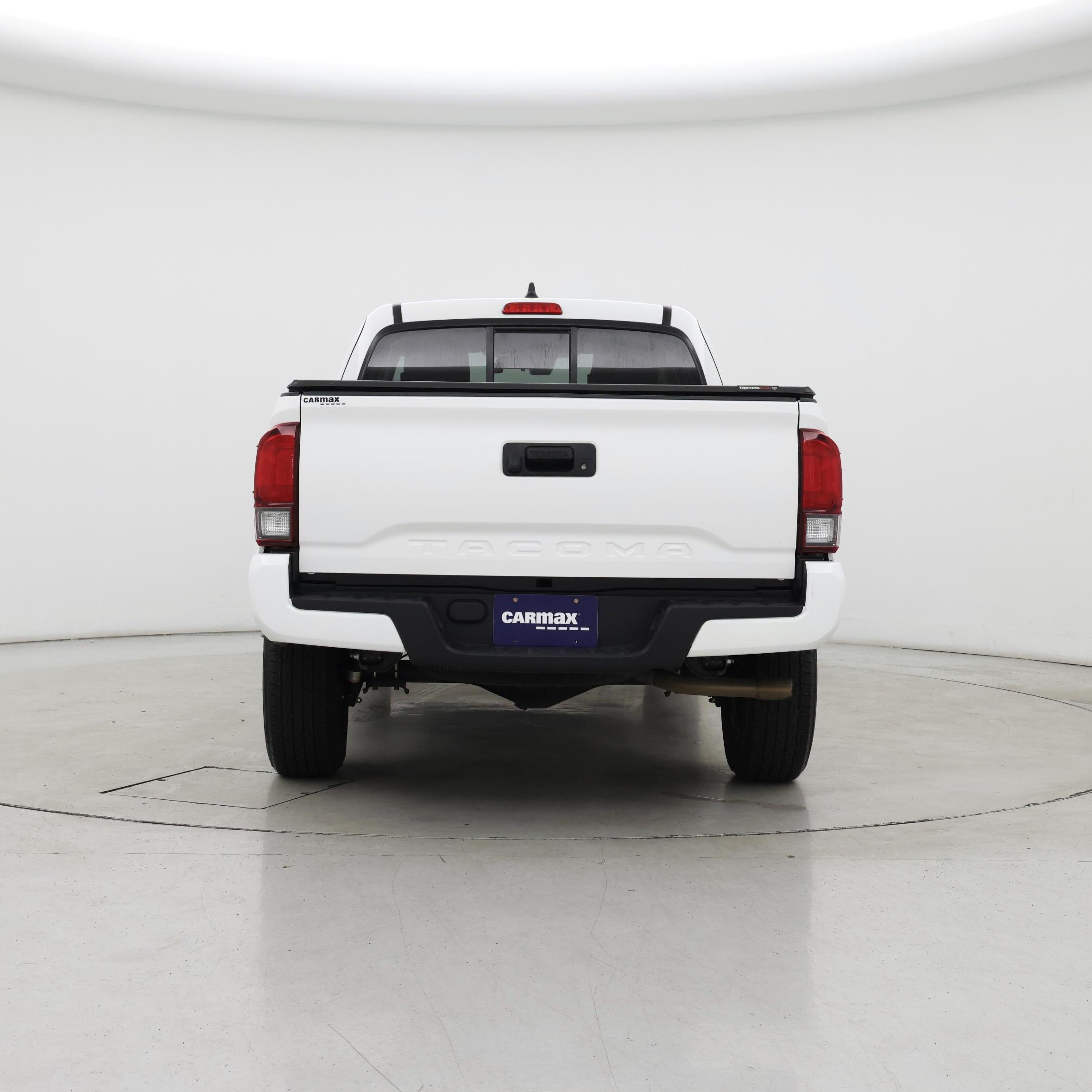 Thumbnail: 2022 Toyota Tacoma - 6