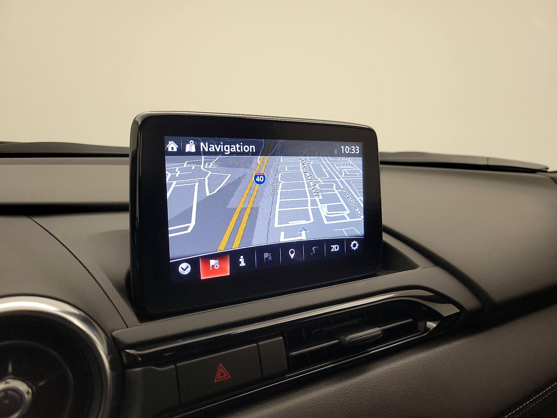 Thumbnail: 2020 Mazda MX-5 Miata - 14