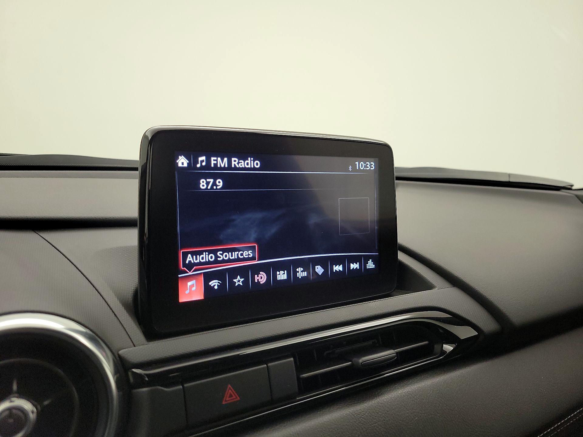 Thumbnail: 2020 Mazda MX-5 Miata - 16