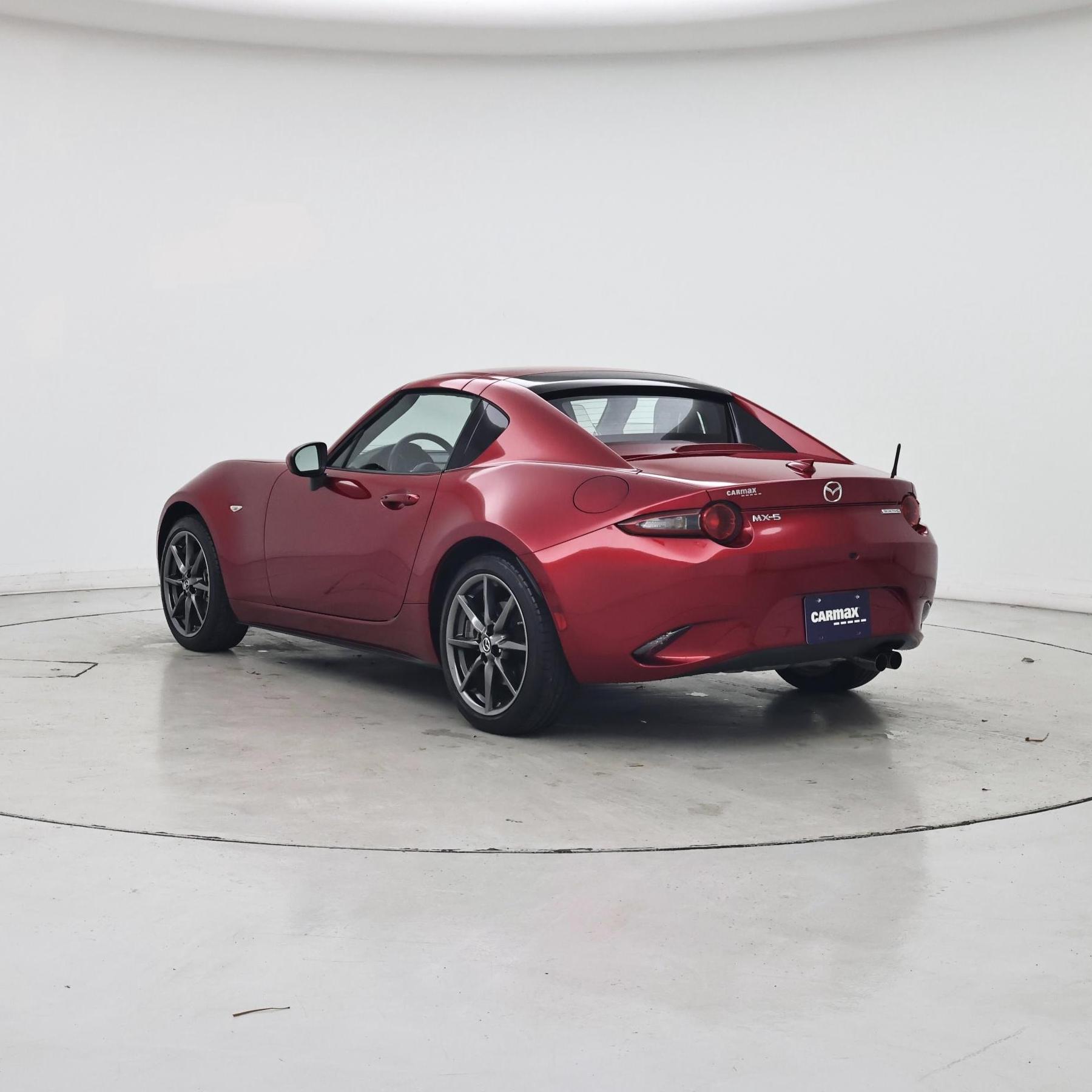 Thumbnail: 2020 Mazda MX-5 Miata - 2