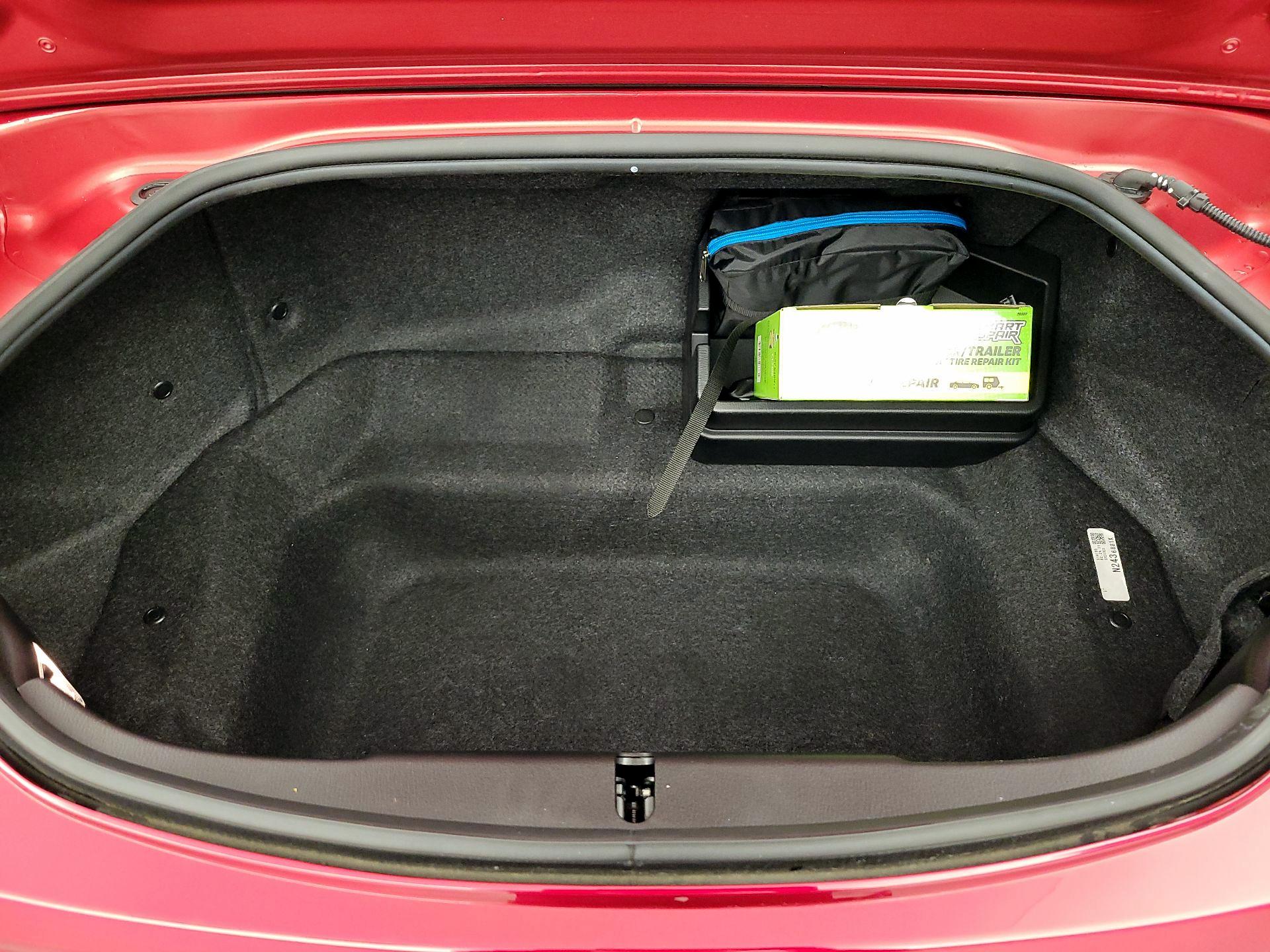 Thumbnail: 2020 Mazda MX-5 Miata - 20