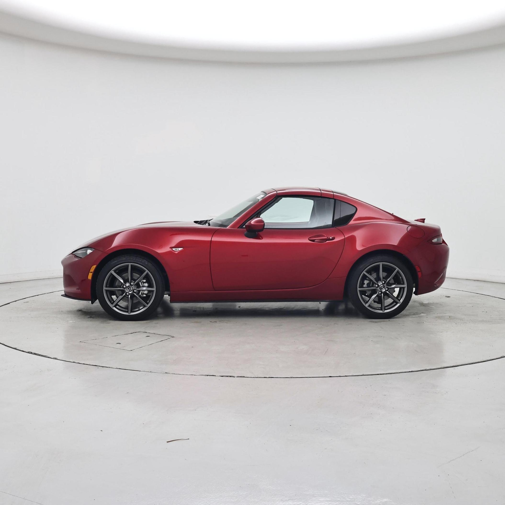 Thumbnail: 2020 Mazda MX-5 Miata - 3