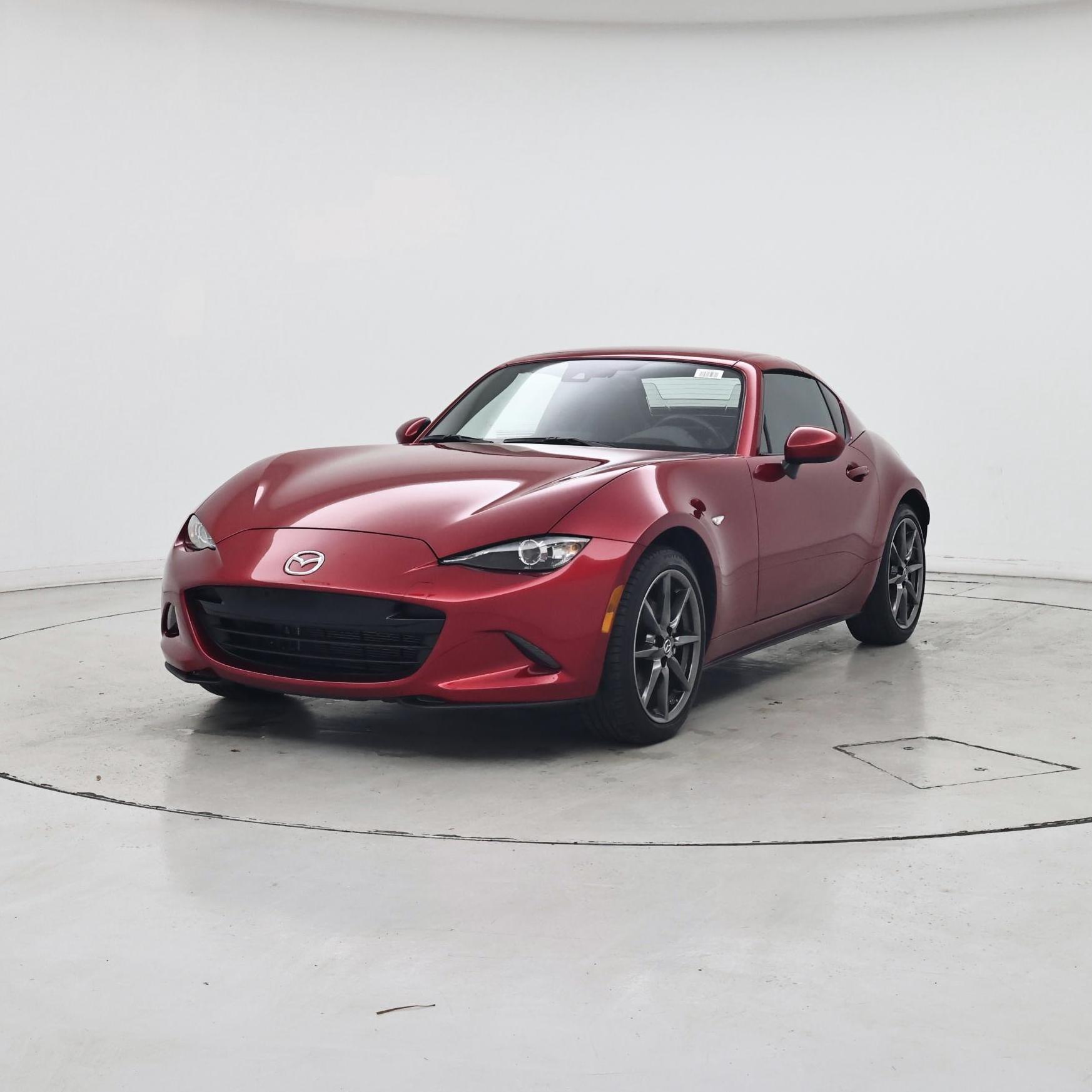 Thumbnail: 2020 Mazda MX-5 Miata - 4
