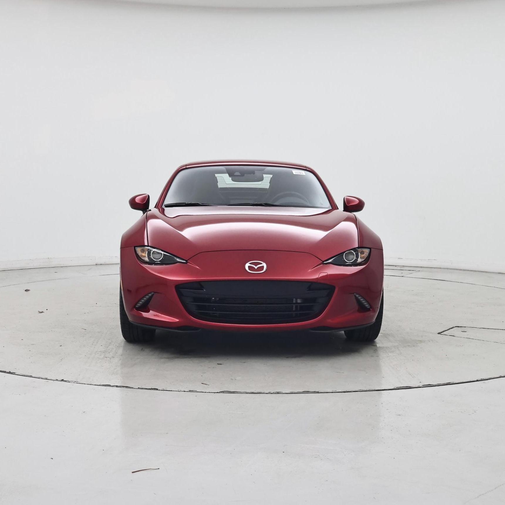 Thumbnail: 2020 Mazda MX-5 Miata - 5