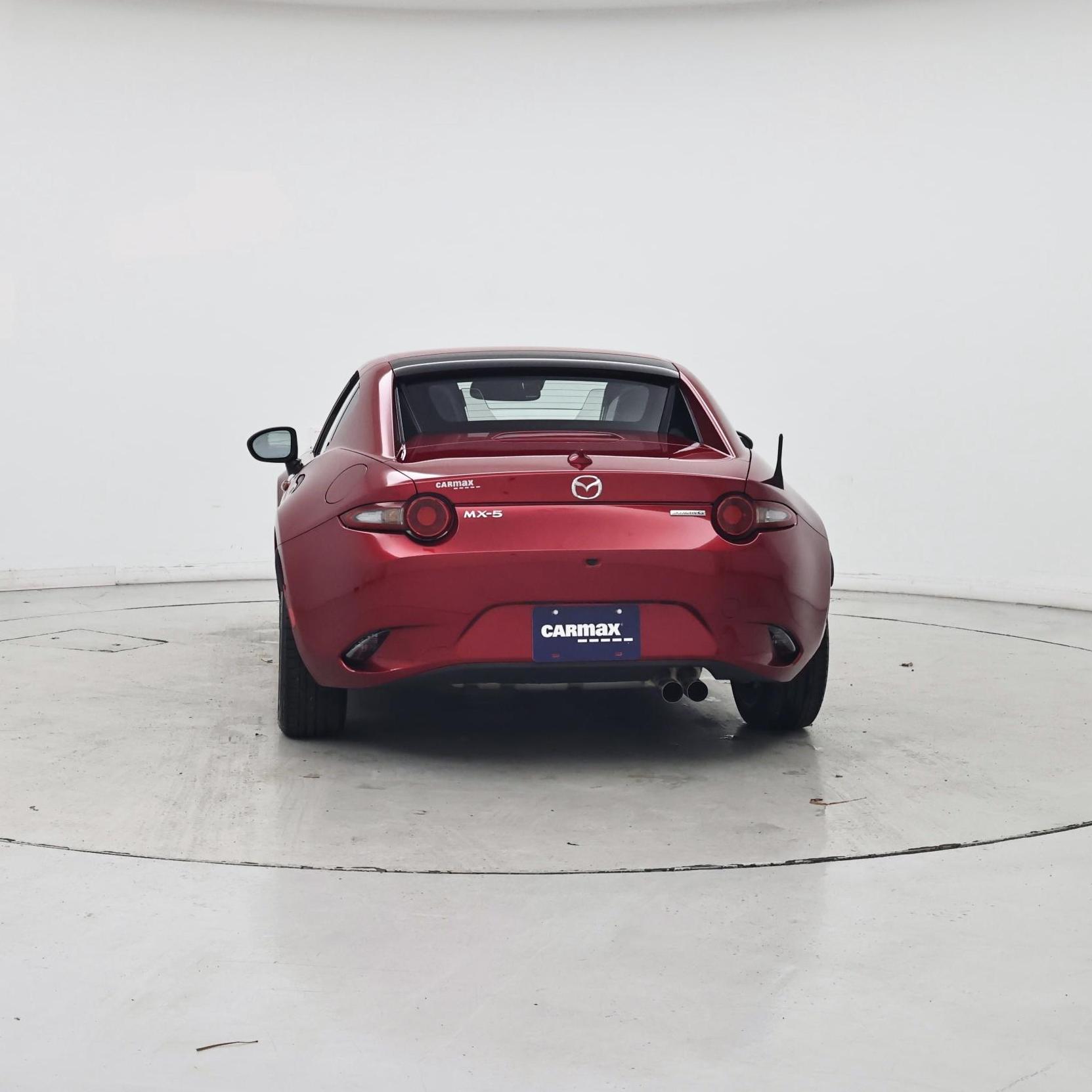 Thumbnail: 2020 Mazda MX-5 Miata - 6