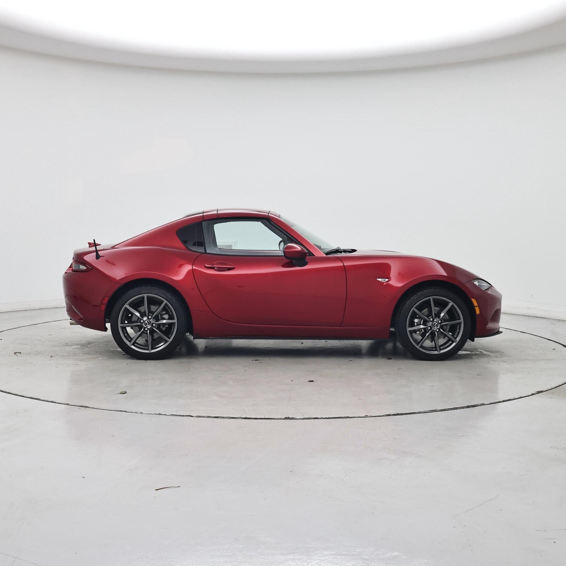 Thumbnail: 2020 Mazda MX-5 Miata - 7