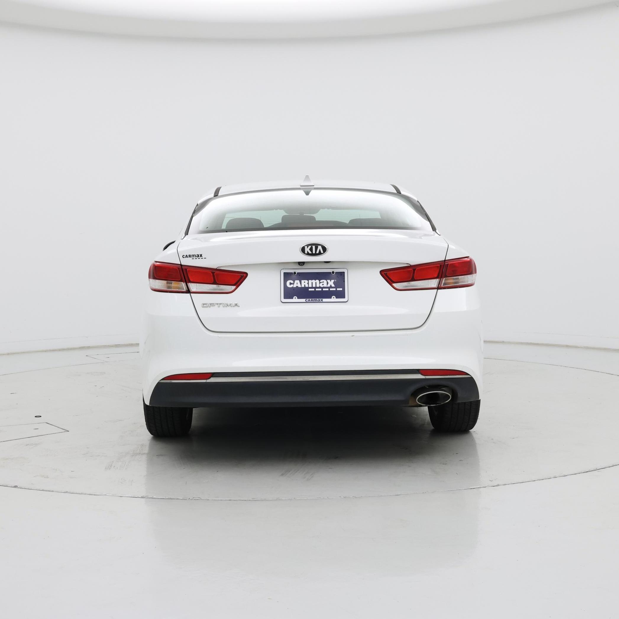 Thumbnail: 2017 Kia Optima - 6