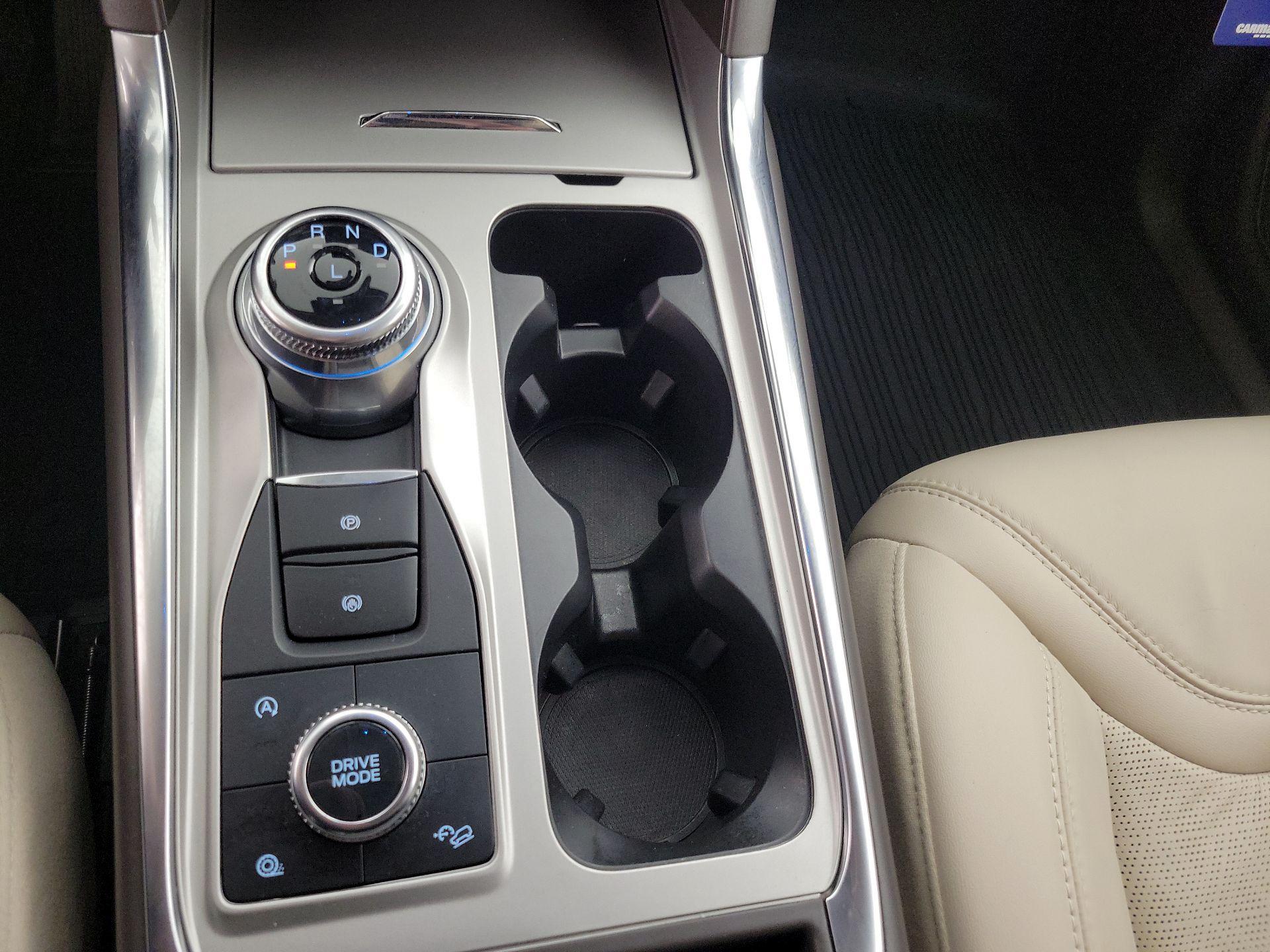 Thumbnail: 2023 Ford Explorer - 18