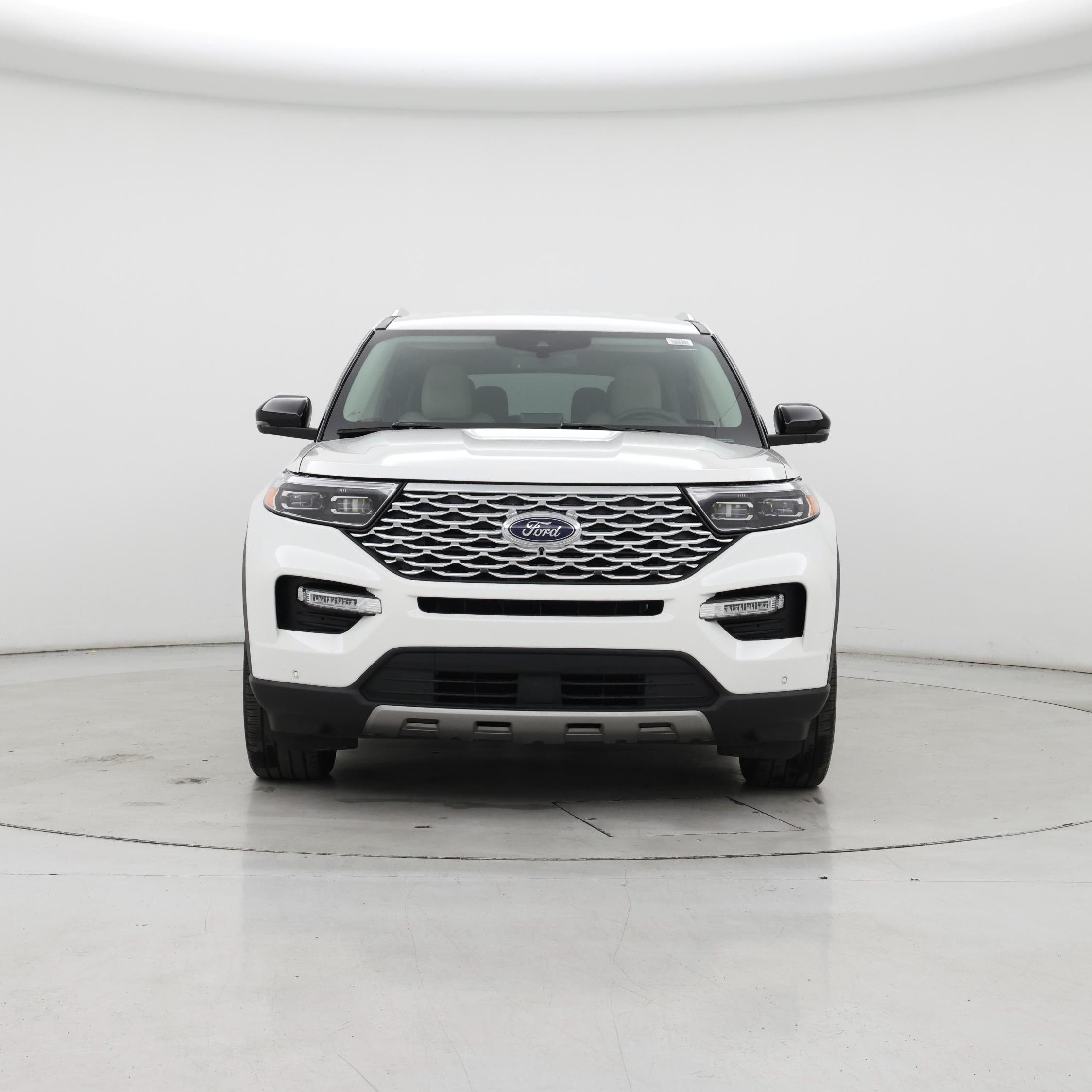 Thumbnail: 2023 Ford Explorer - 5