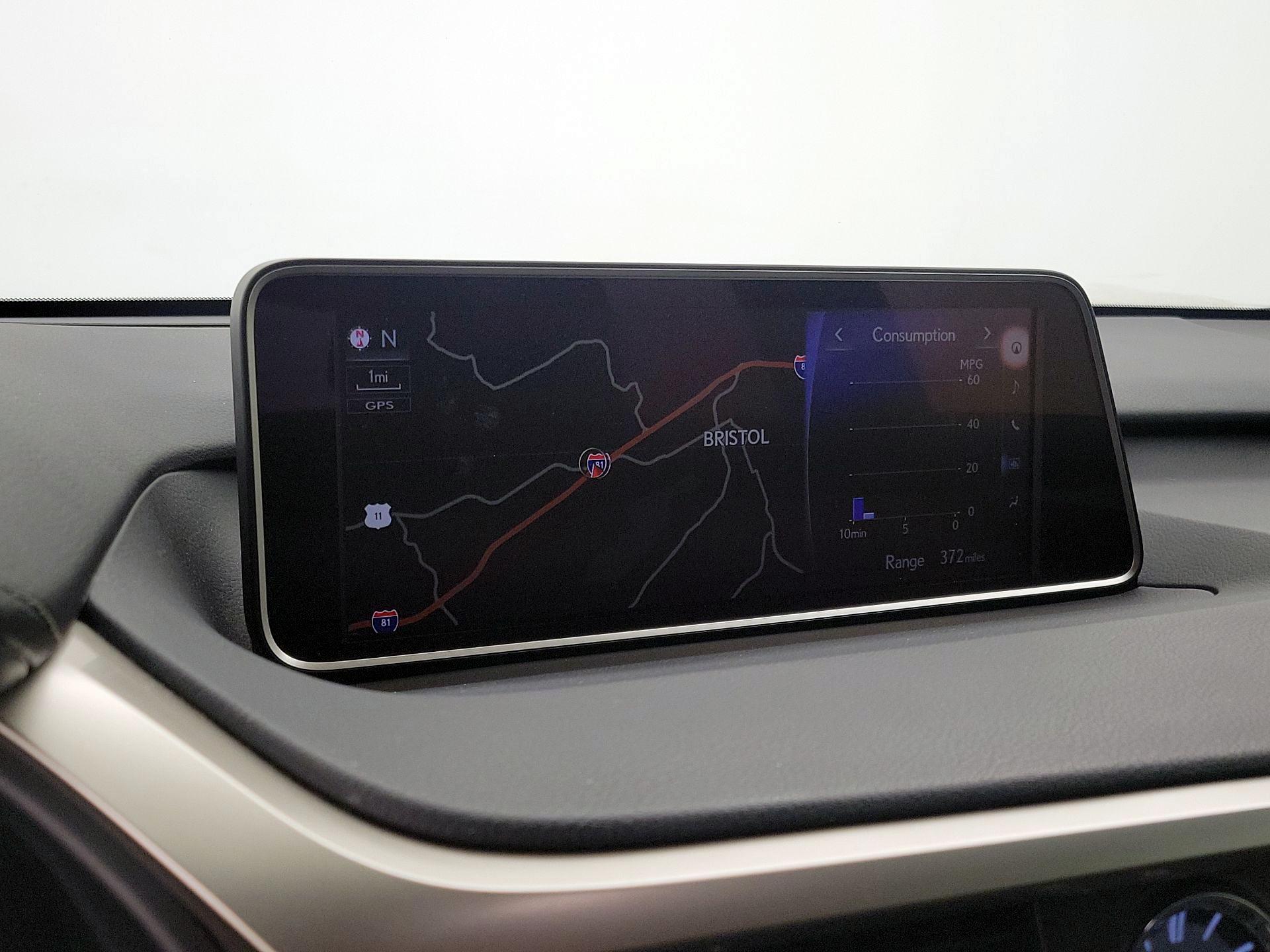 Thumbnail: 2016 Lexus RX - 14