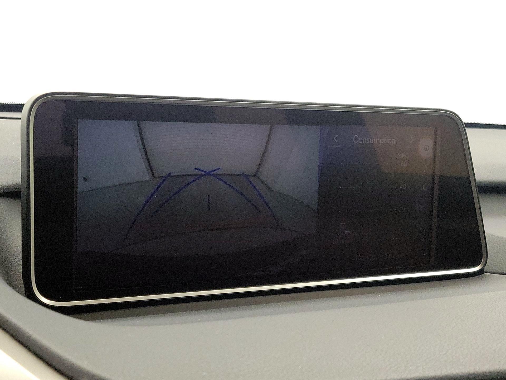 Thumbnail: 2016 Lexus RX - 15