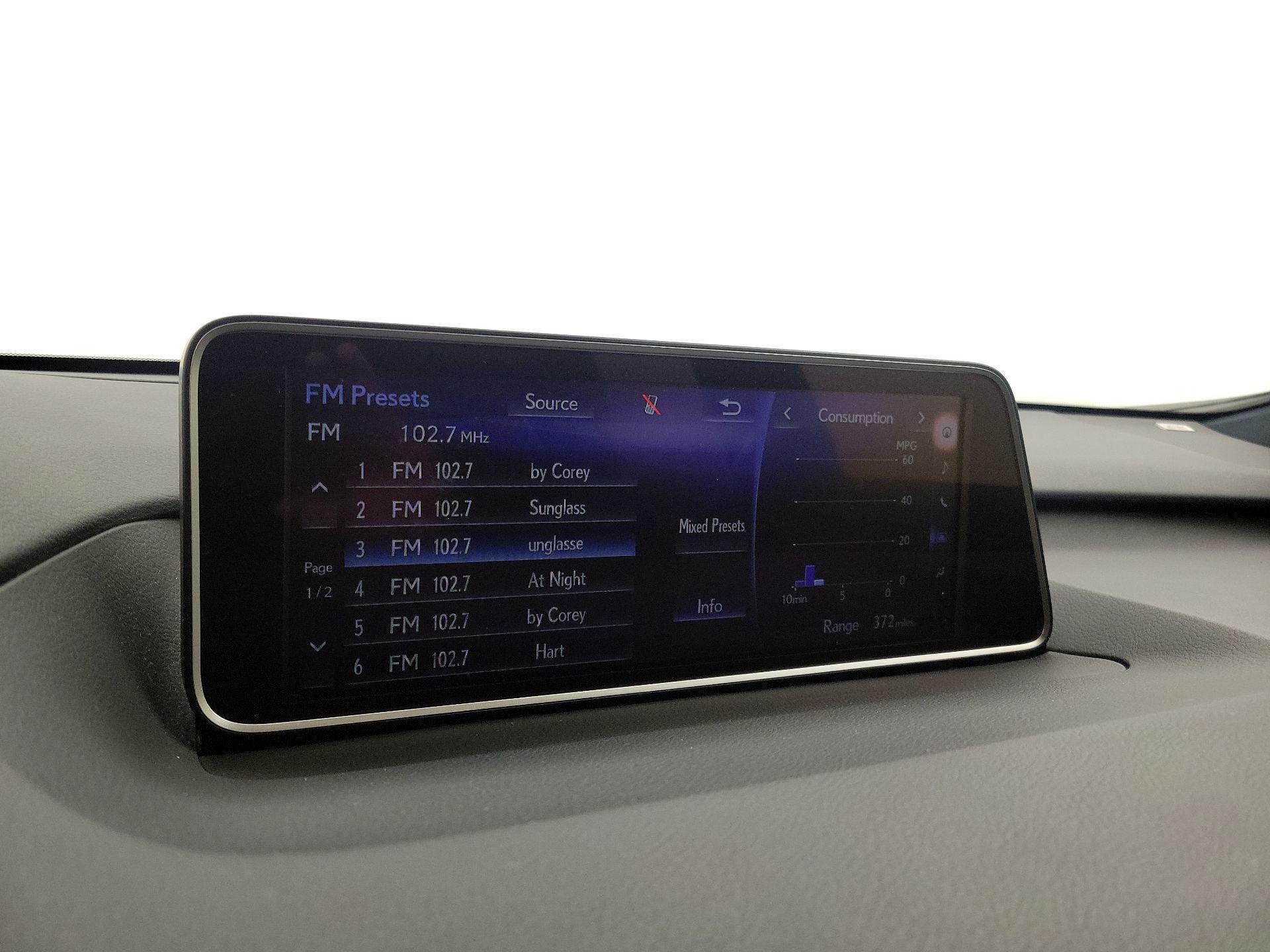 Thumbnail: 2016 Lexus RX - 16