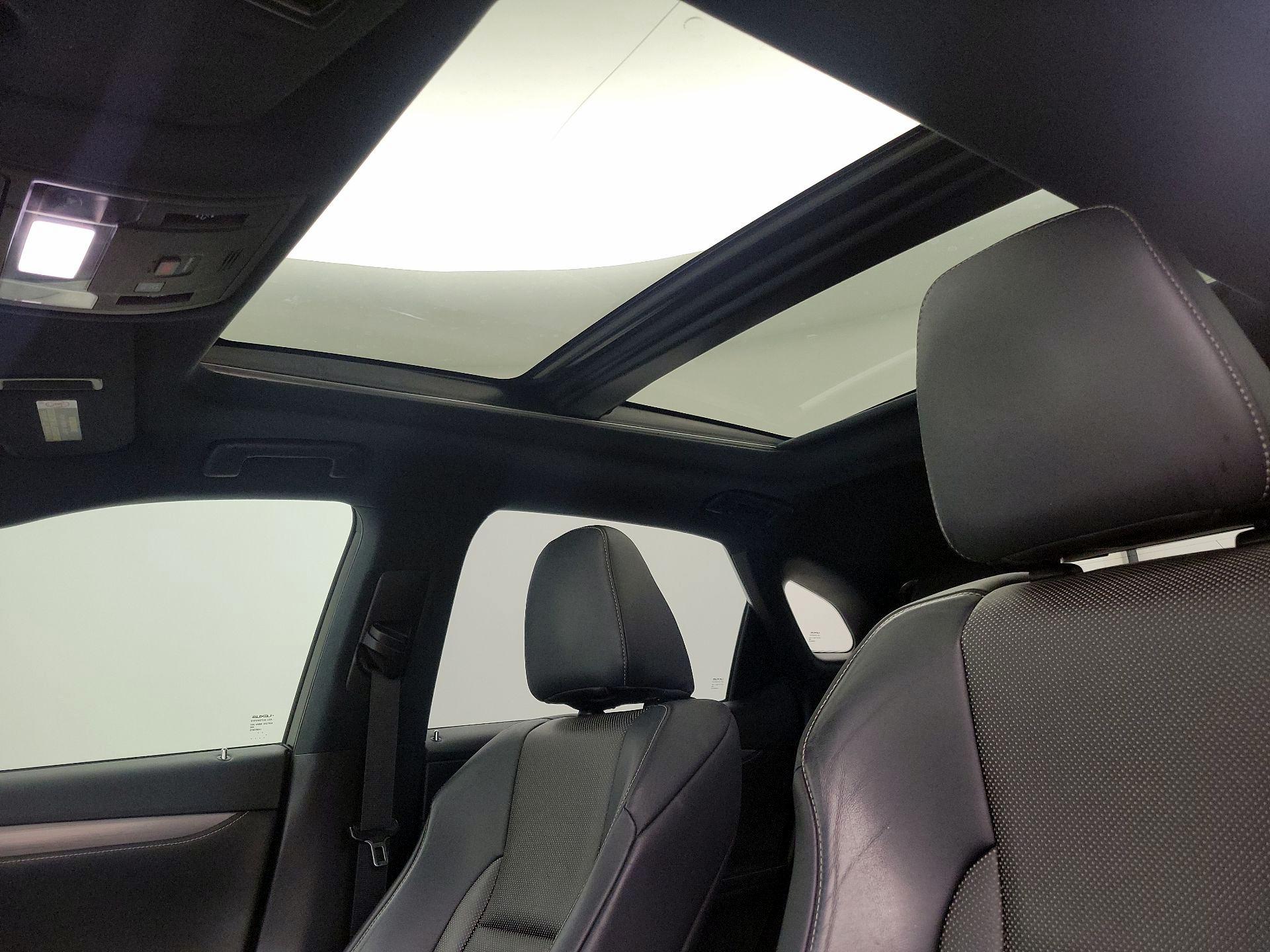 Thumbnail: 2016 Lexus RX - 20