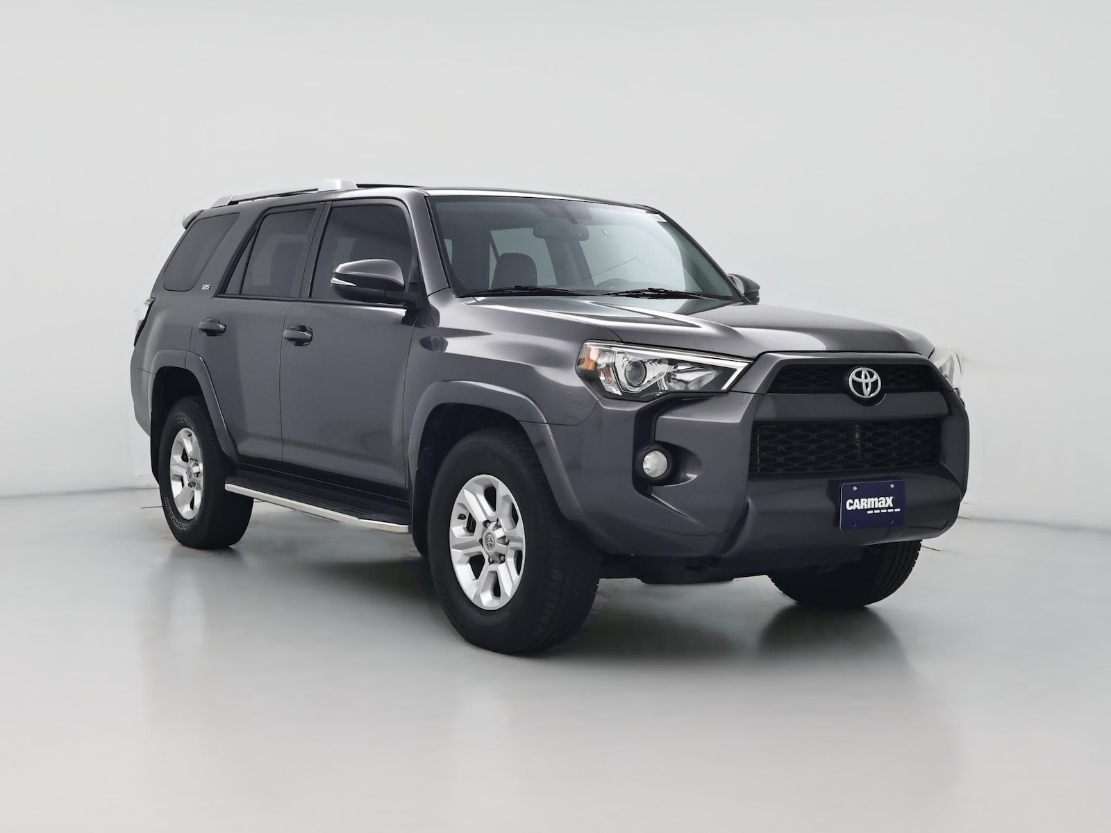 2016 Toyota 4Runner