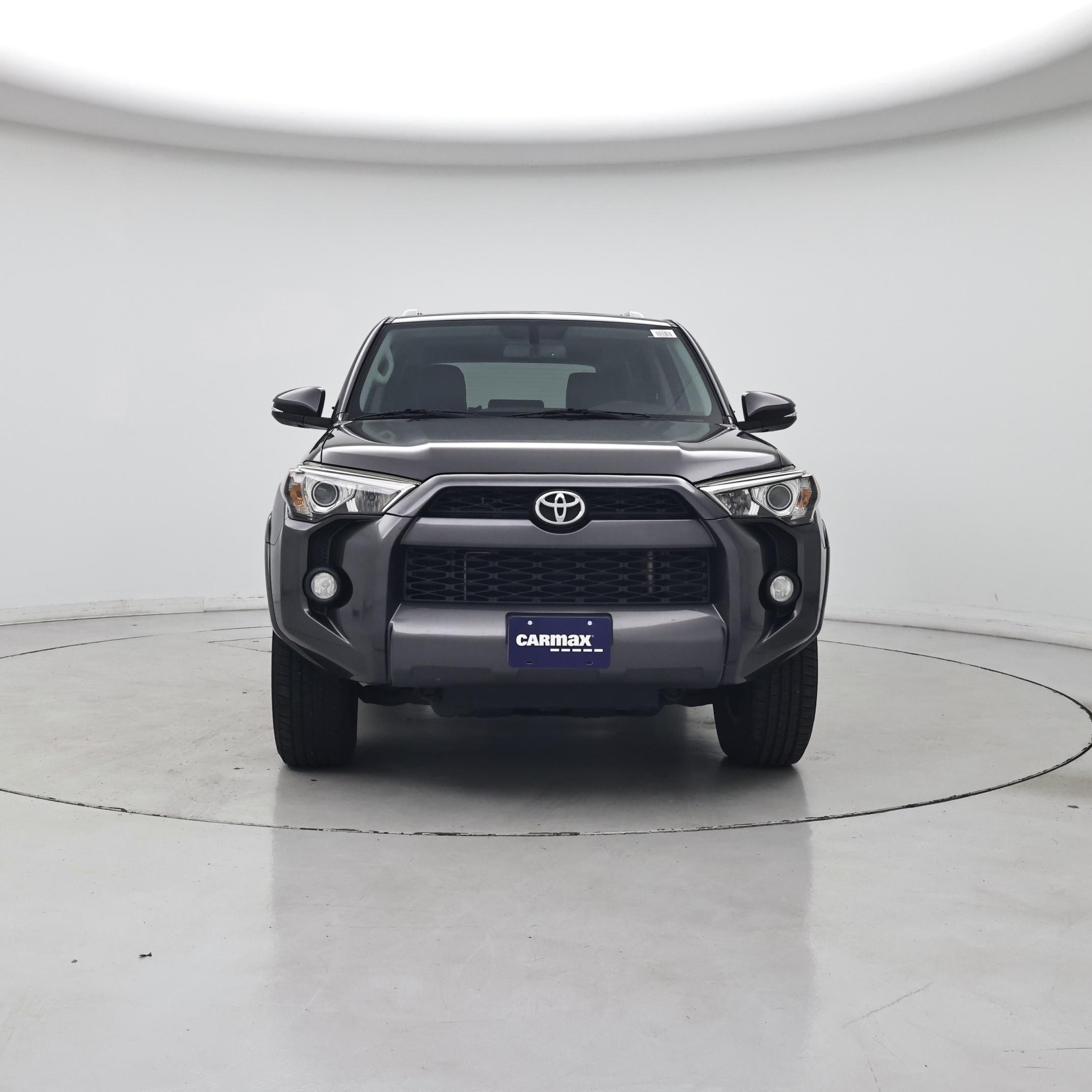 Thumbnail: 2016 Toyota 4Runner - 5