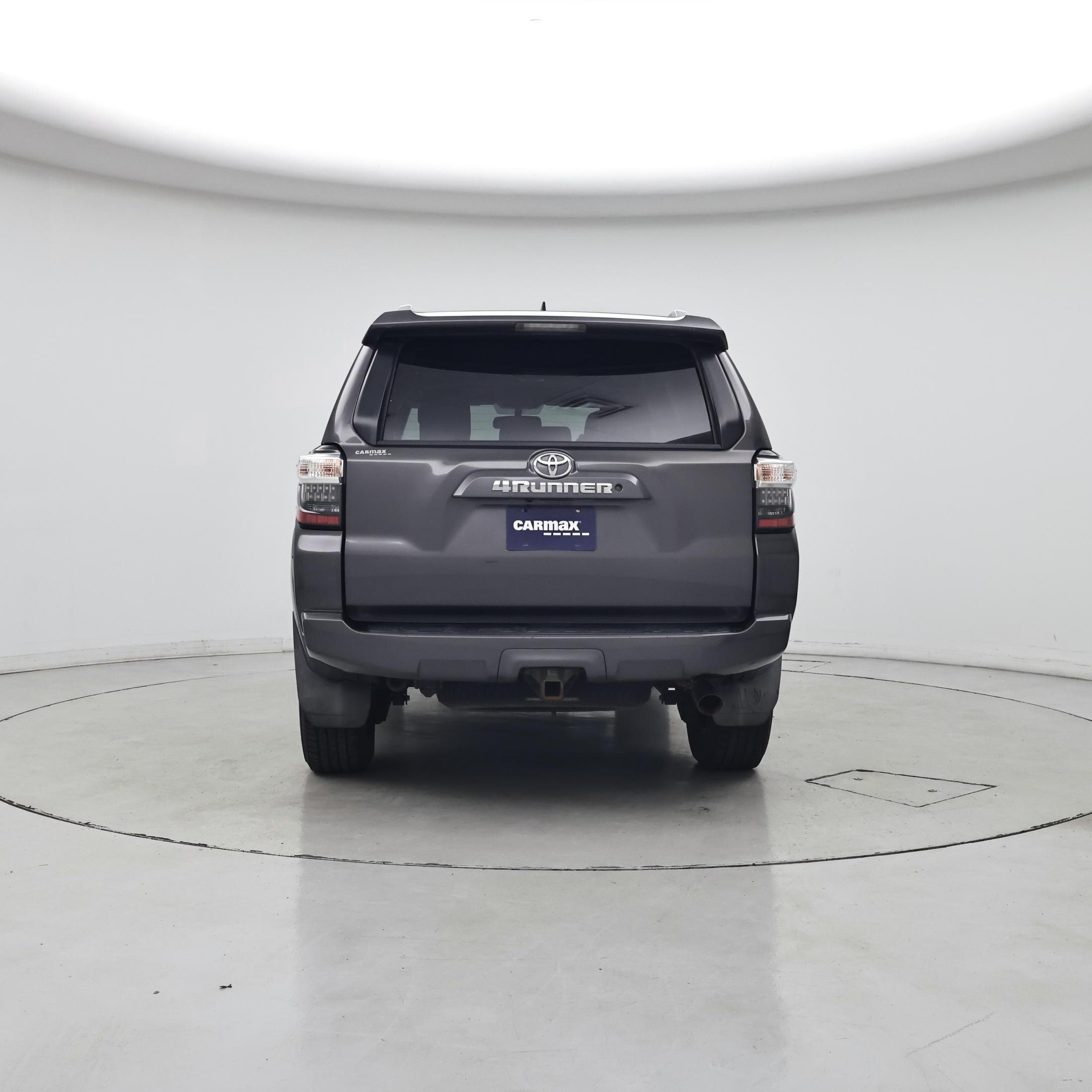 Thumbnail: 2016 Toyota 4Runner - 6