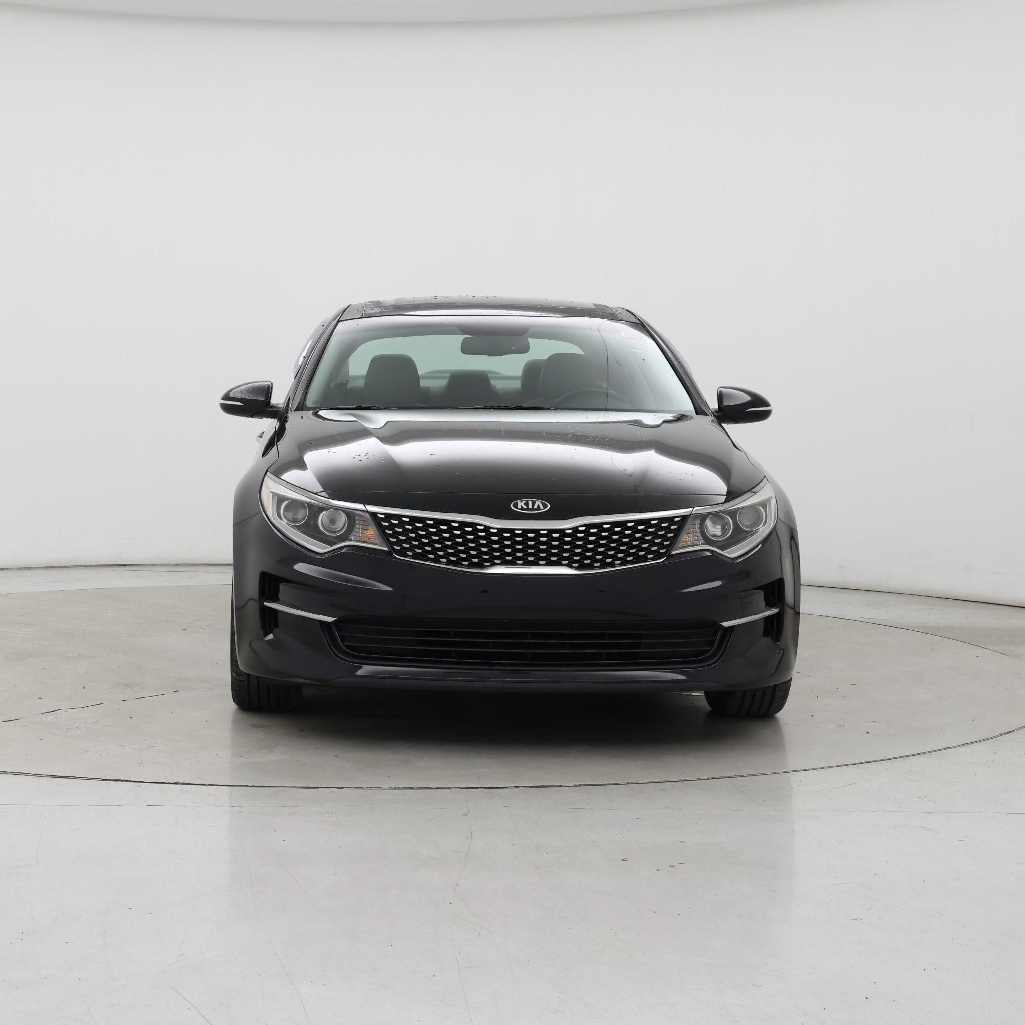 Thumbnail: 2016 Kia Optima - 5