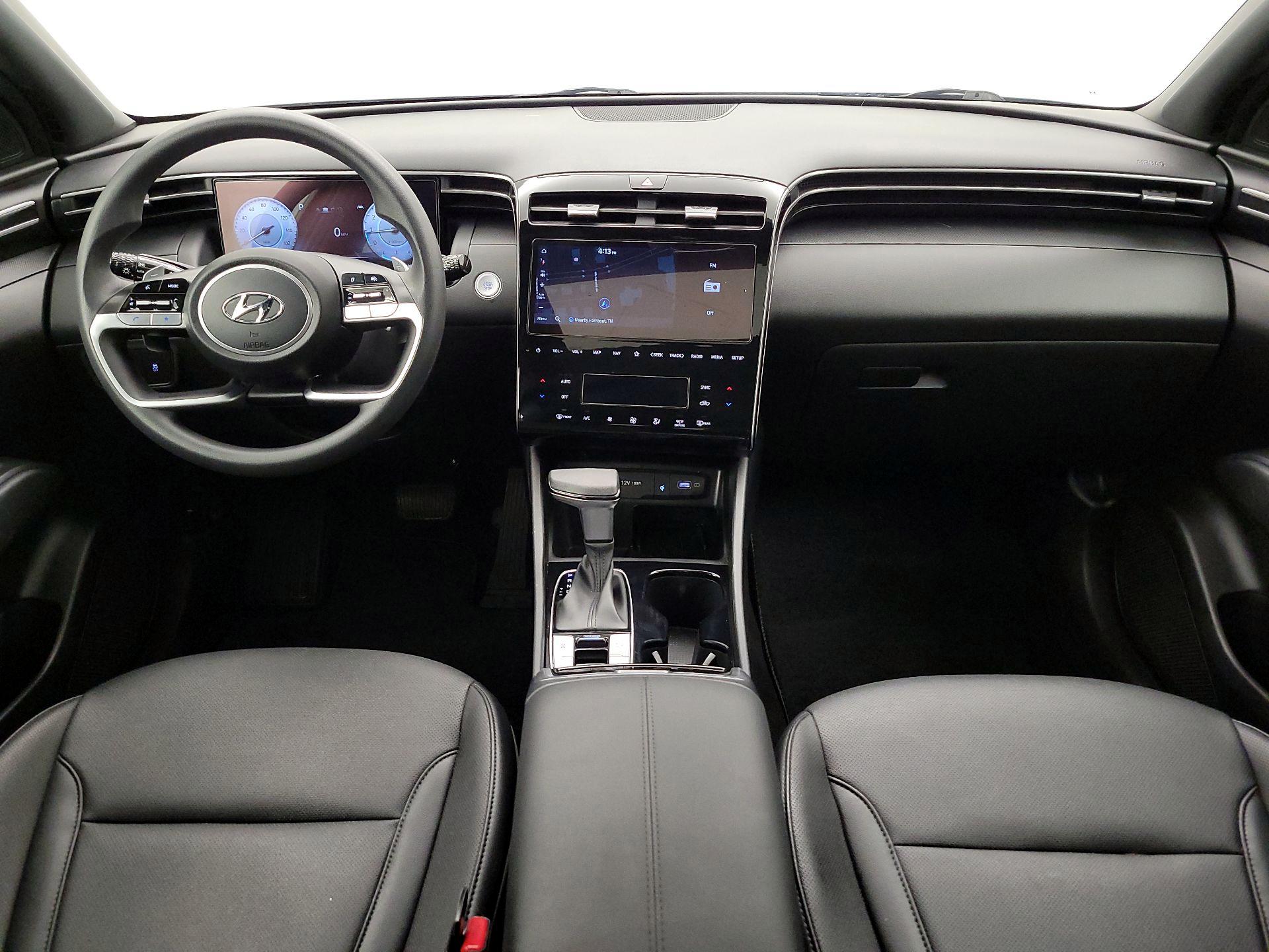 Thumbnail: 2024 Hyundai Santa Cruz - 9