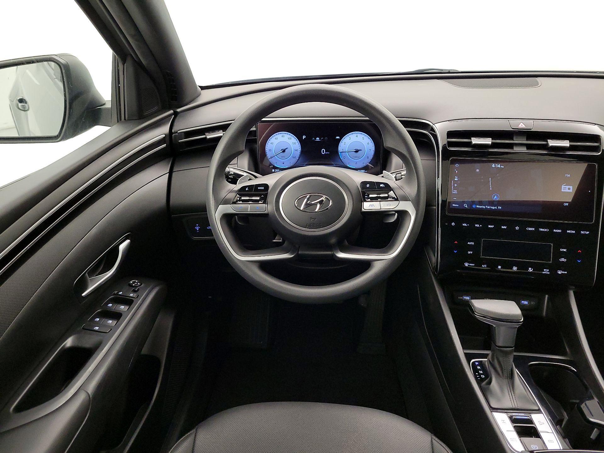 Thumbnail: 2024 Hyundai Santa Cruz - 10