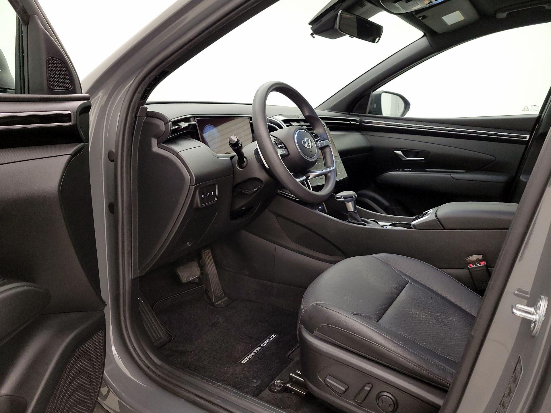 Thumbnail: 2024 Hyundai Santa Cruz - 11