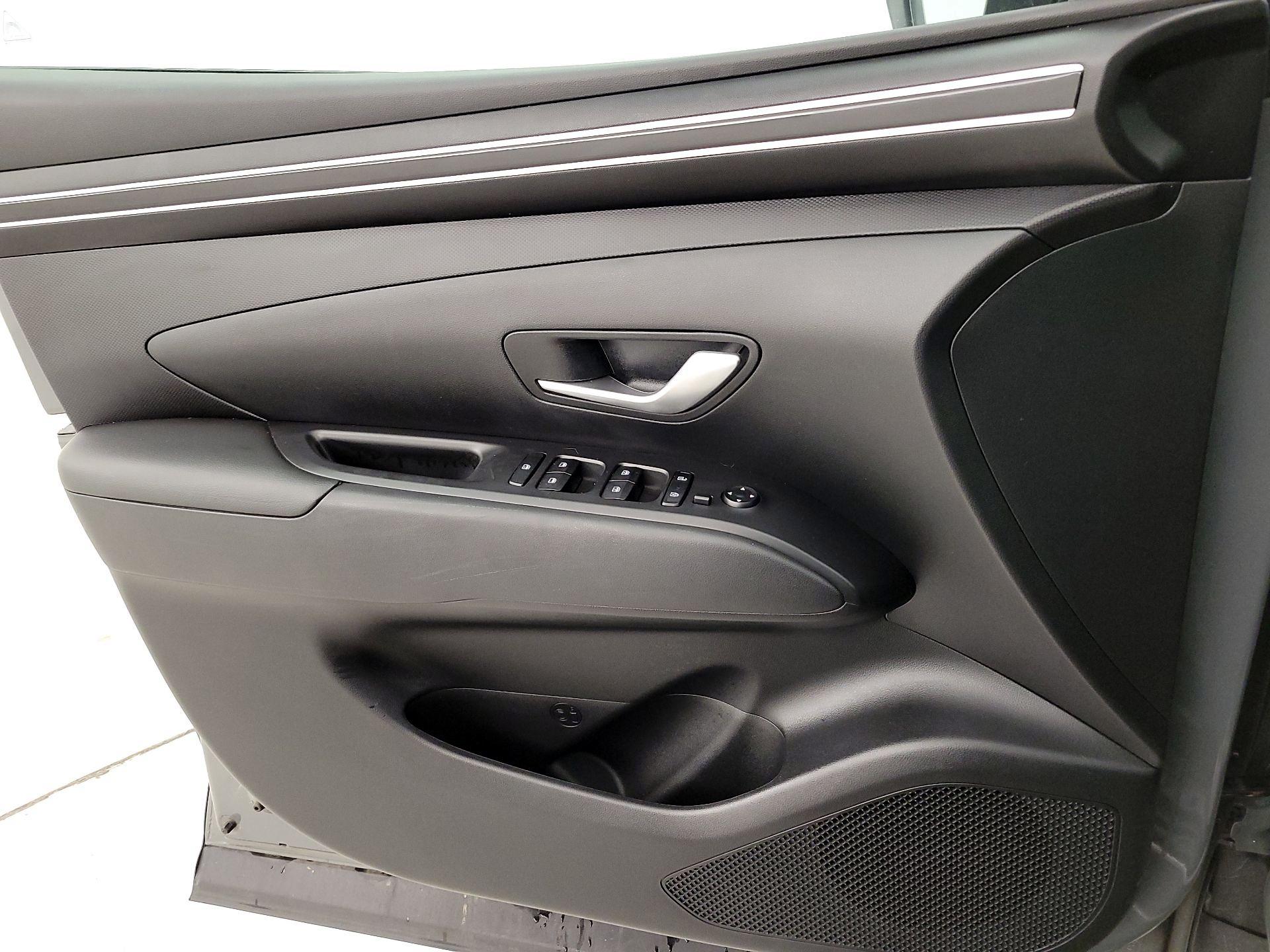 Thumbnail: 2024 Hyundai Santa Cruz - 12