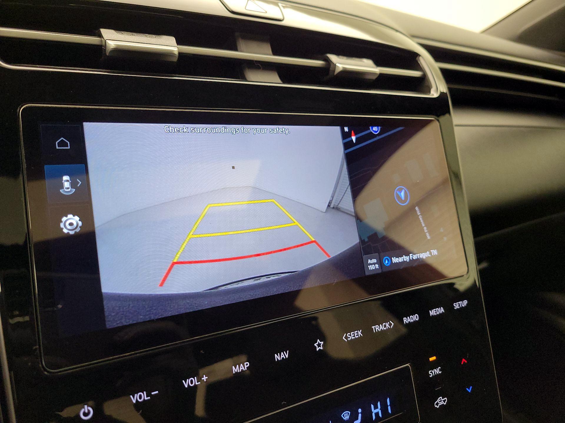 Thumbnail: 2024 Hyundai Santa Cruz - 15