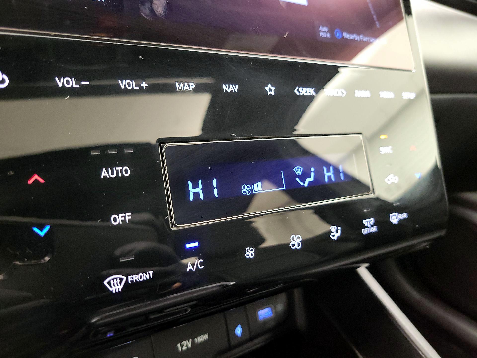 Thumbnail: 2024 Hyundai Santa Cruz - 17