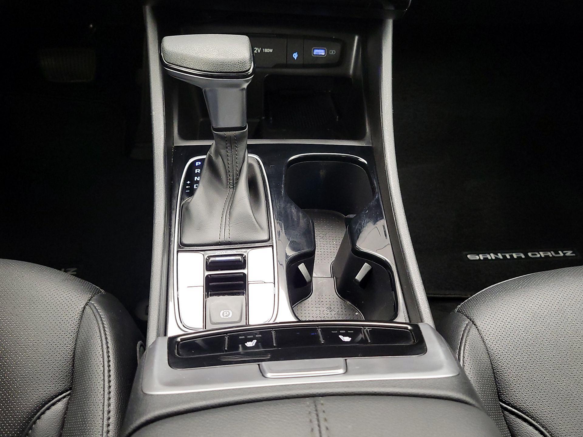 Thumbnail: 2024 Hyundai Santa Cruz - 18